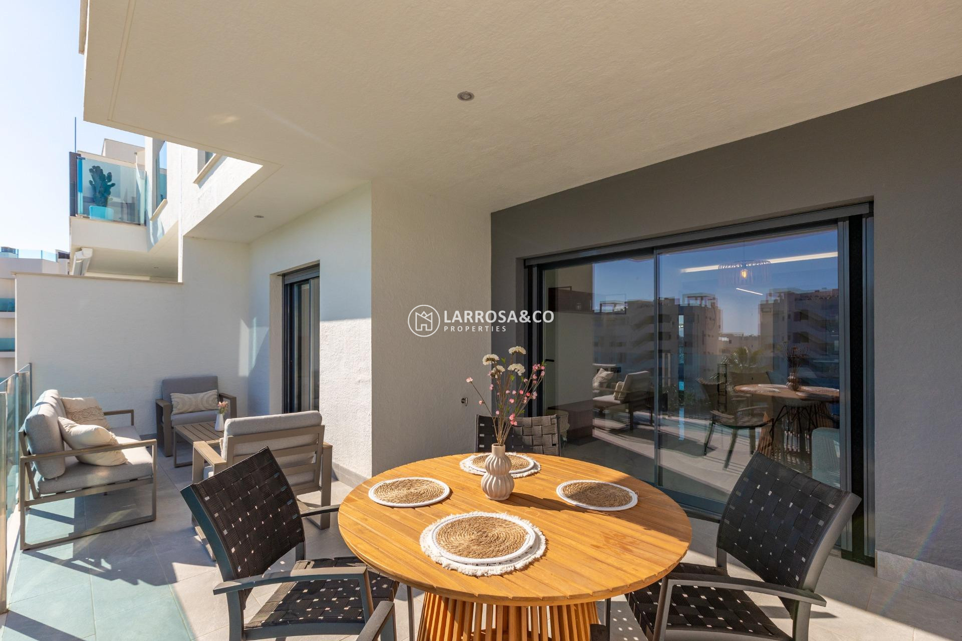 Reventa - Apartamento - Guardamar del Segura - El Raso