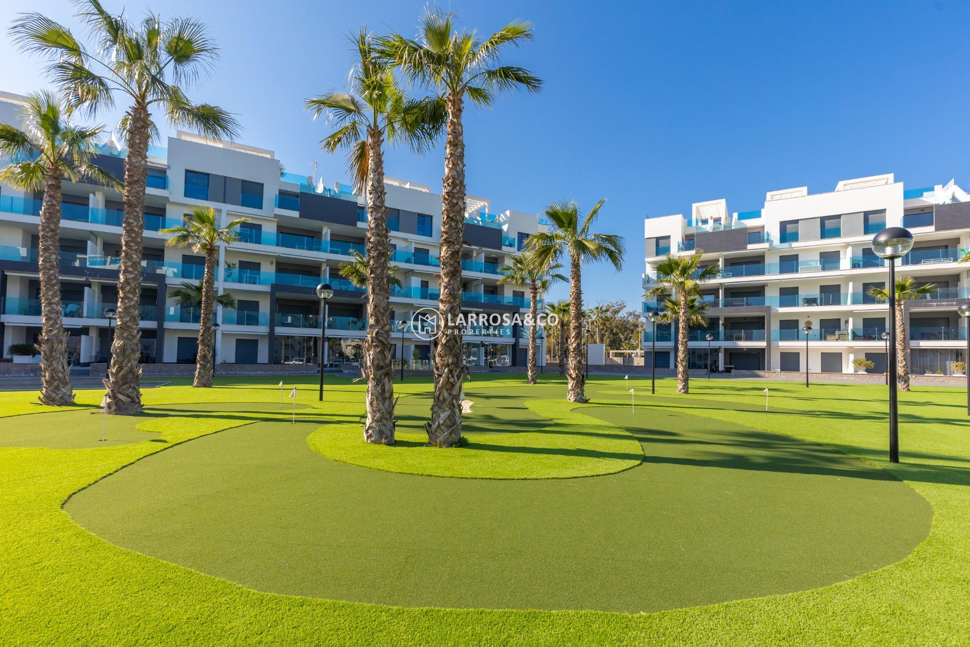 Reventa - Apartamento - Guardamar del Segura - El Raso