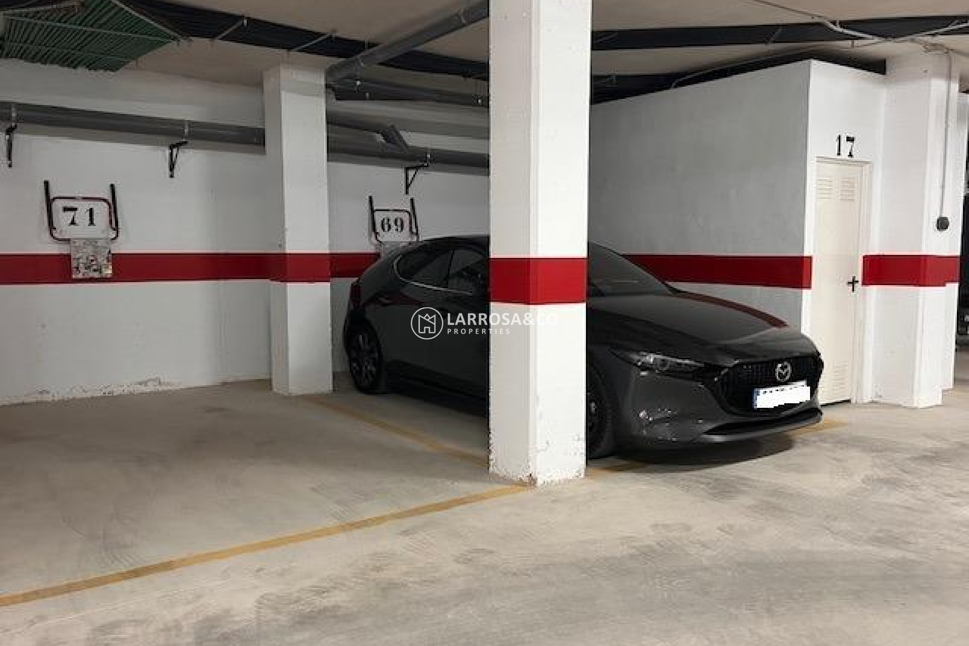 Reventa - Apartamento - Guardamar del Segura - El Raso