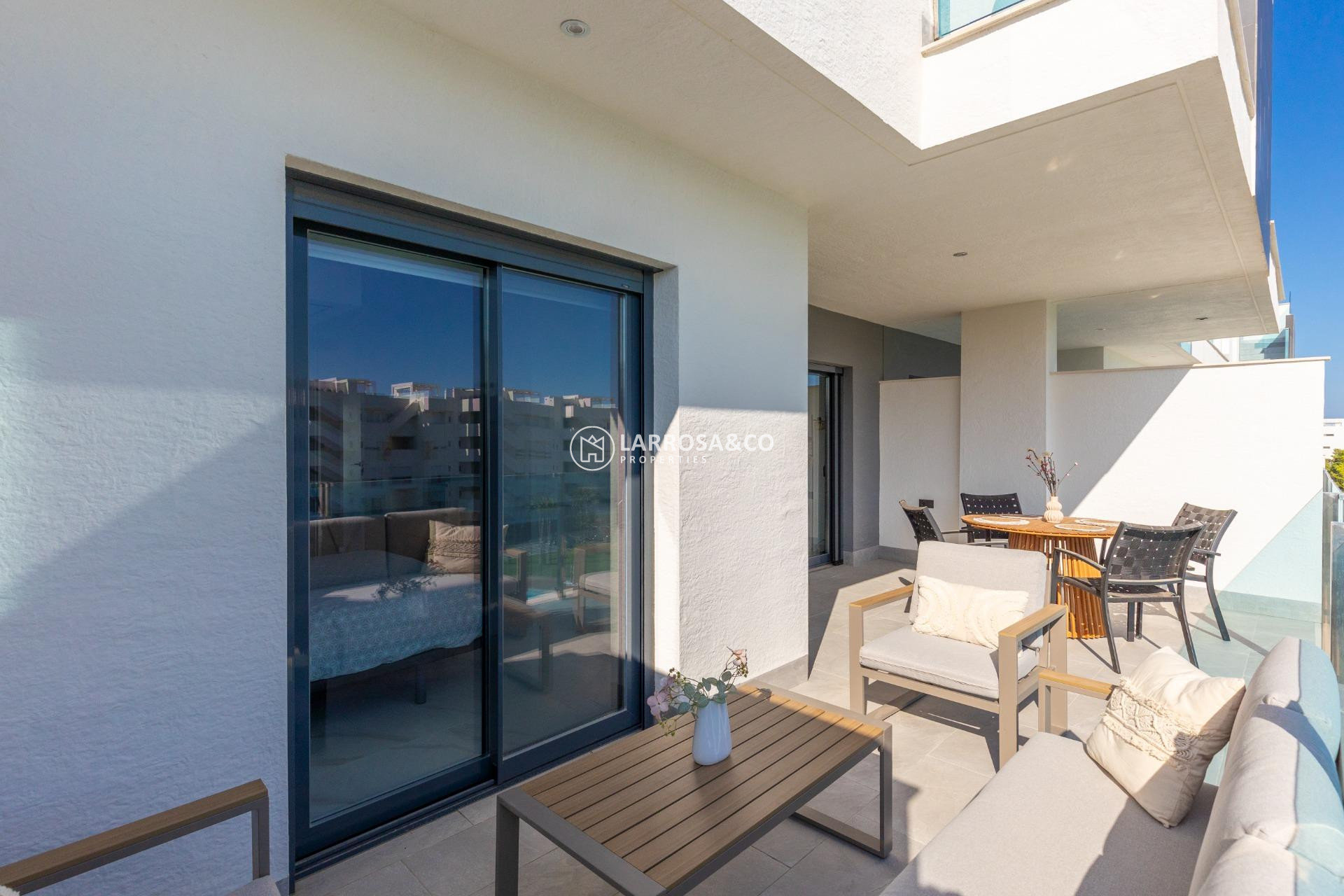 Reventa - Apartamento - Guardamar del Segura - El Raso