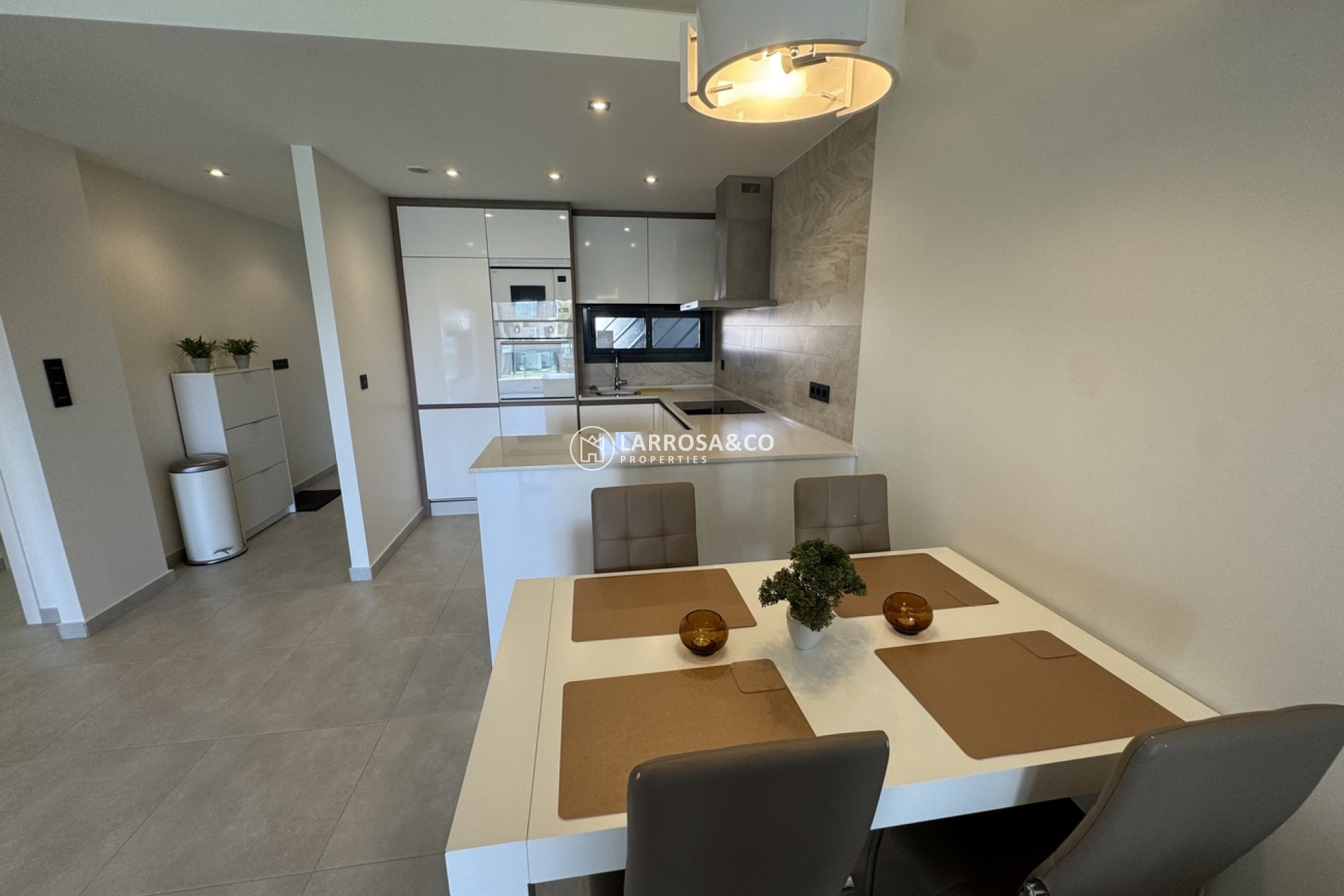 Reventa - Apartamento - Guardamar del Segura - El Raso