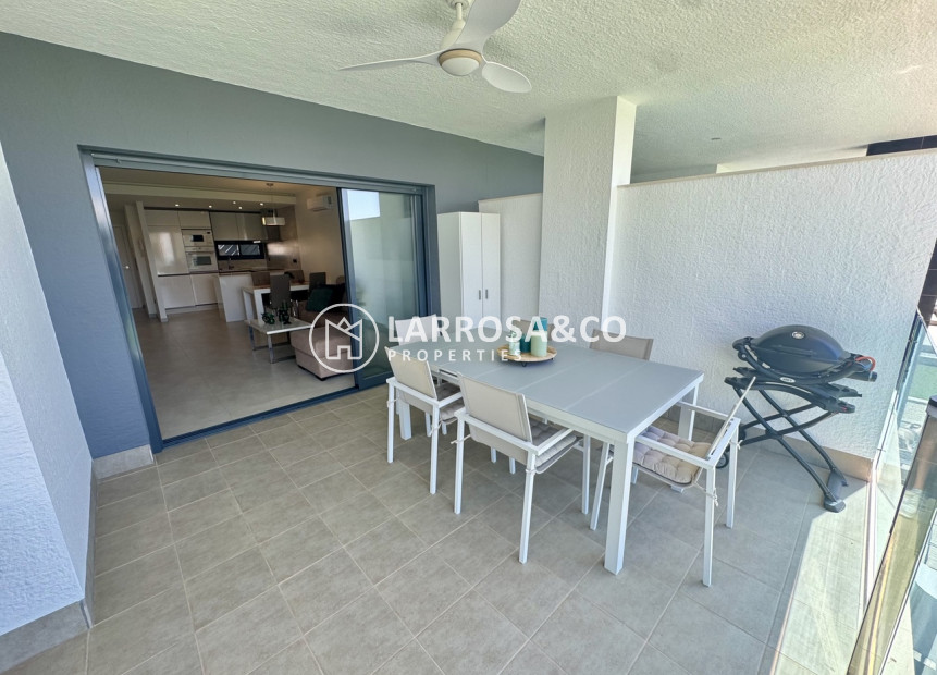 Reventa - Apartamento - Guardamar del Segura - El Raso