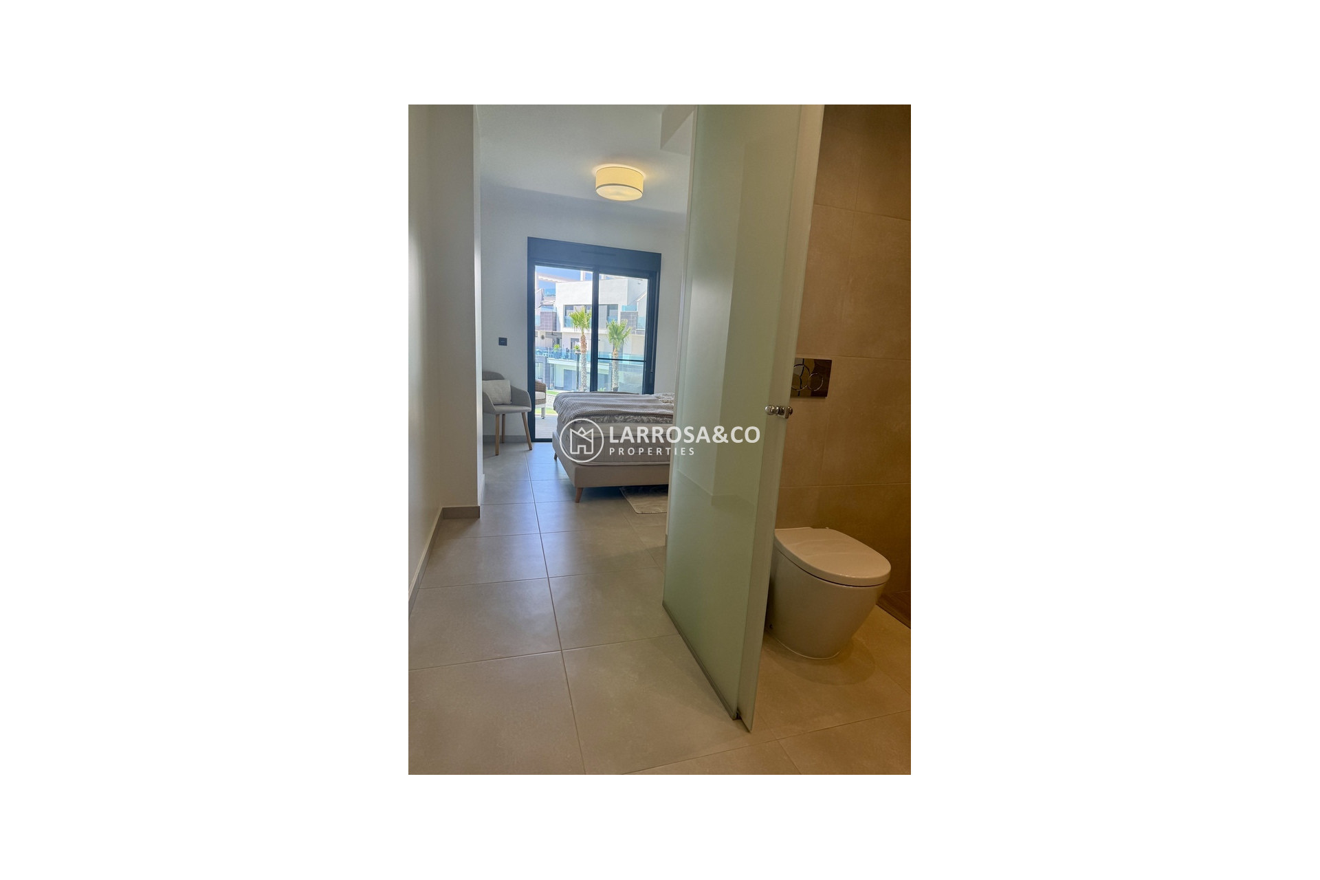 Reventa - Apartamento - Guardamar del Segura - El Raso