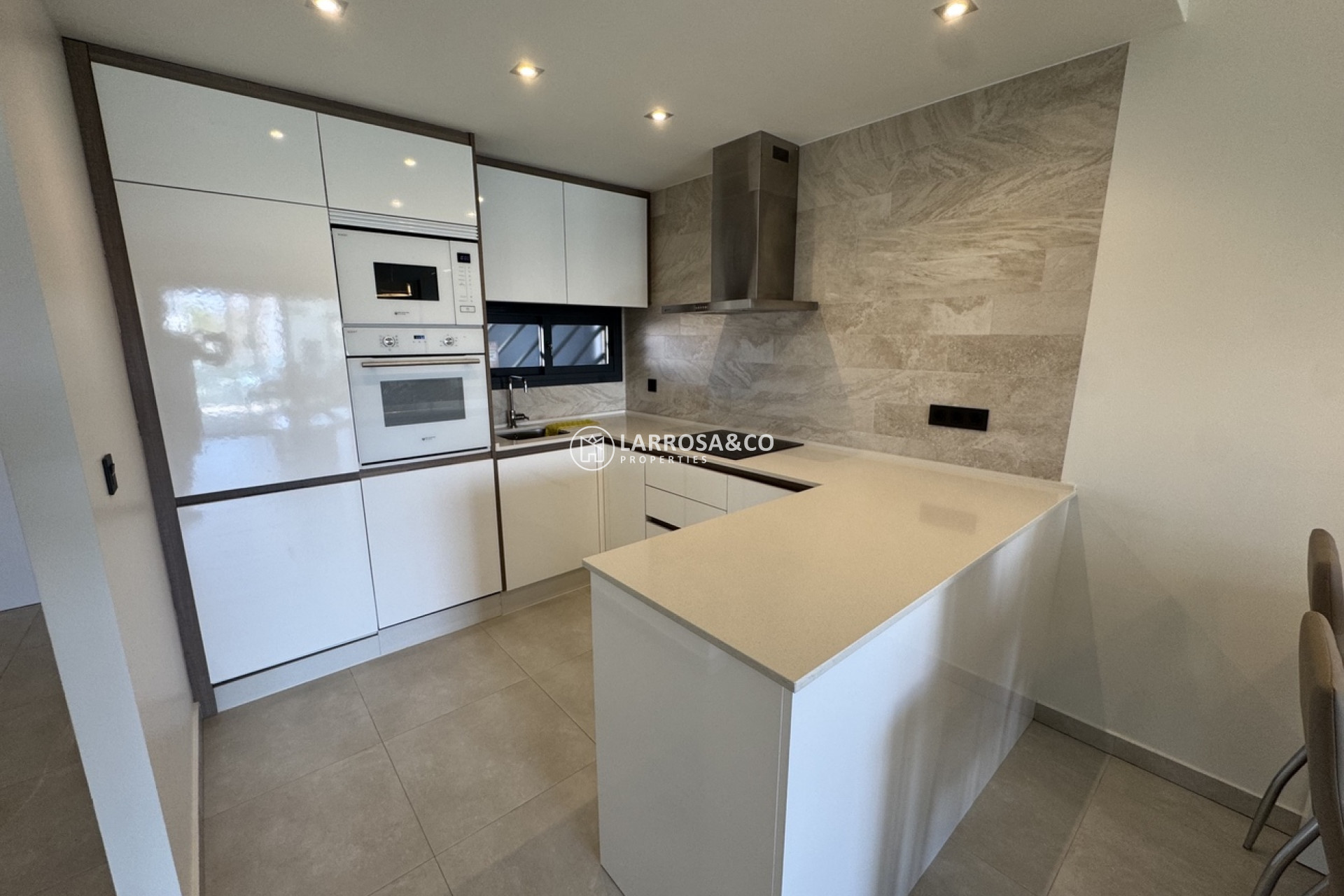 Reventa - Apartamento - Guardamar del Segura - El Raso
