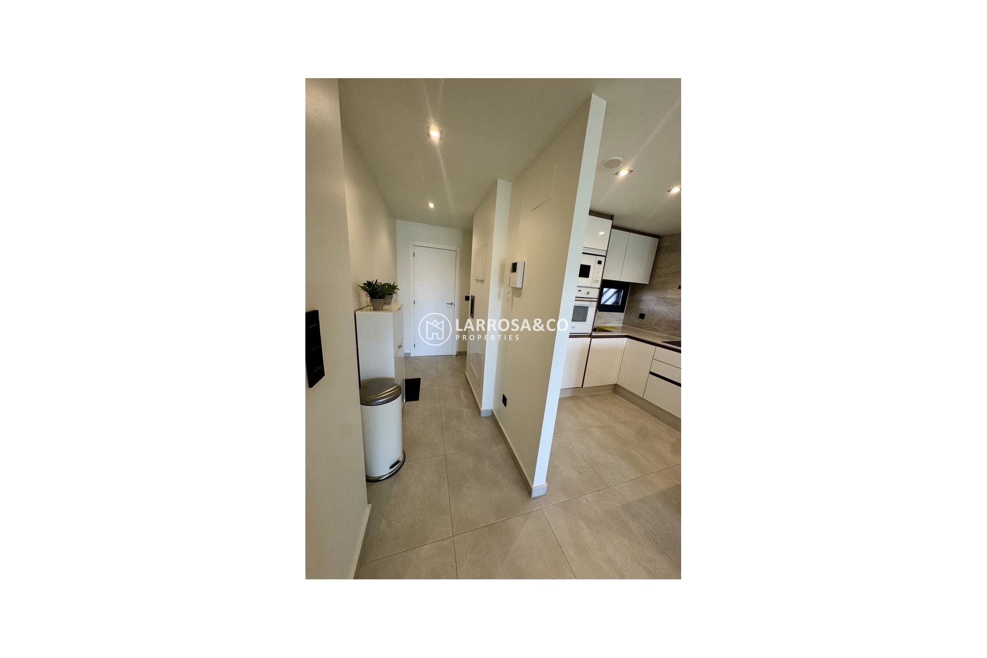 Reventa - Apartamento - Guardamar del Segura - El Raso