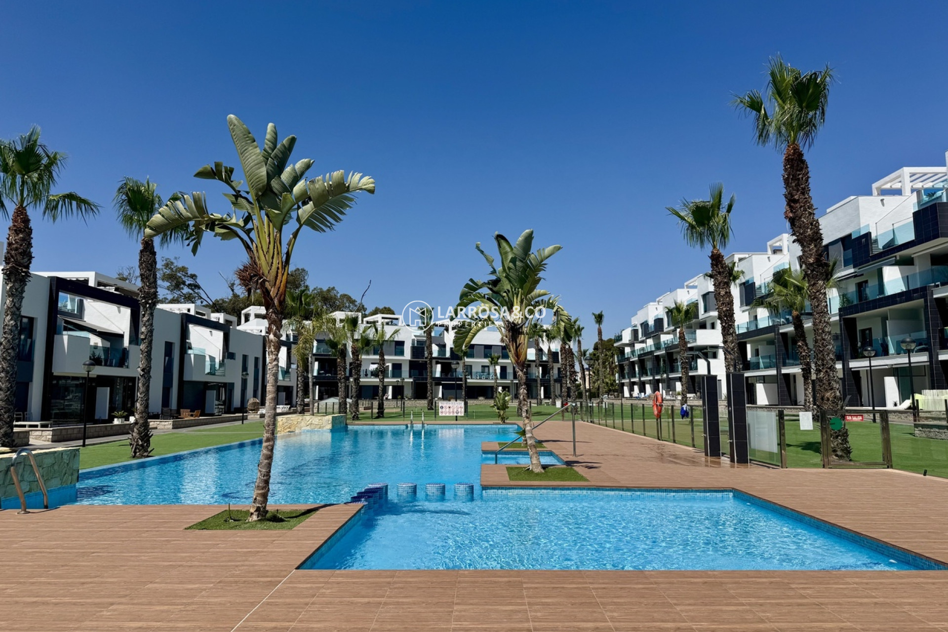 Reventa - Apartamento - Guardamar del Segura - El Raso