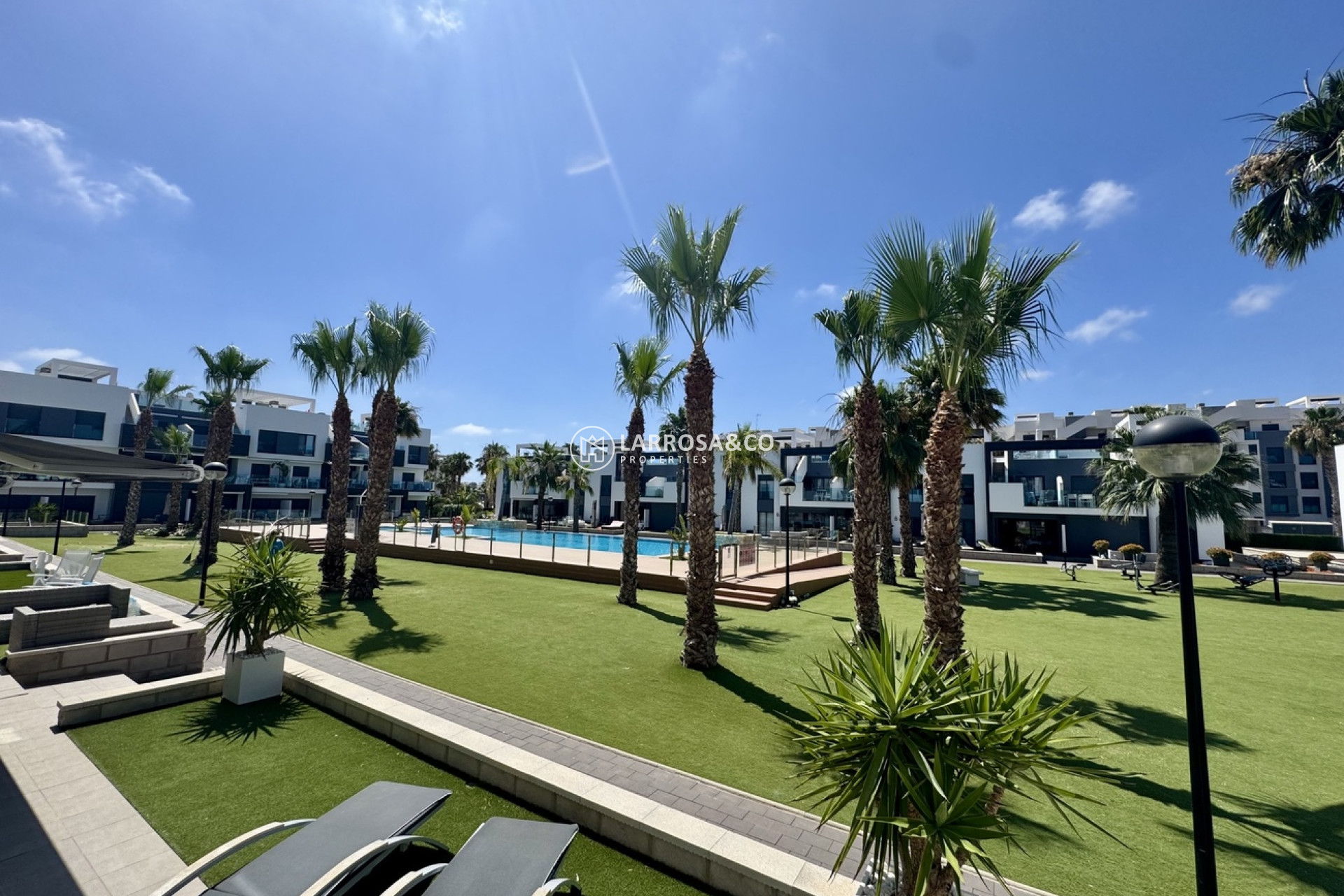 Reventa - Apartamento - Guardamar del Segura - El Raso