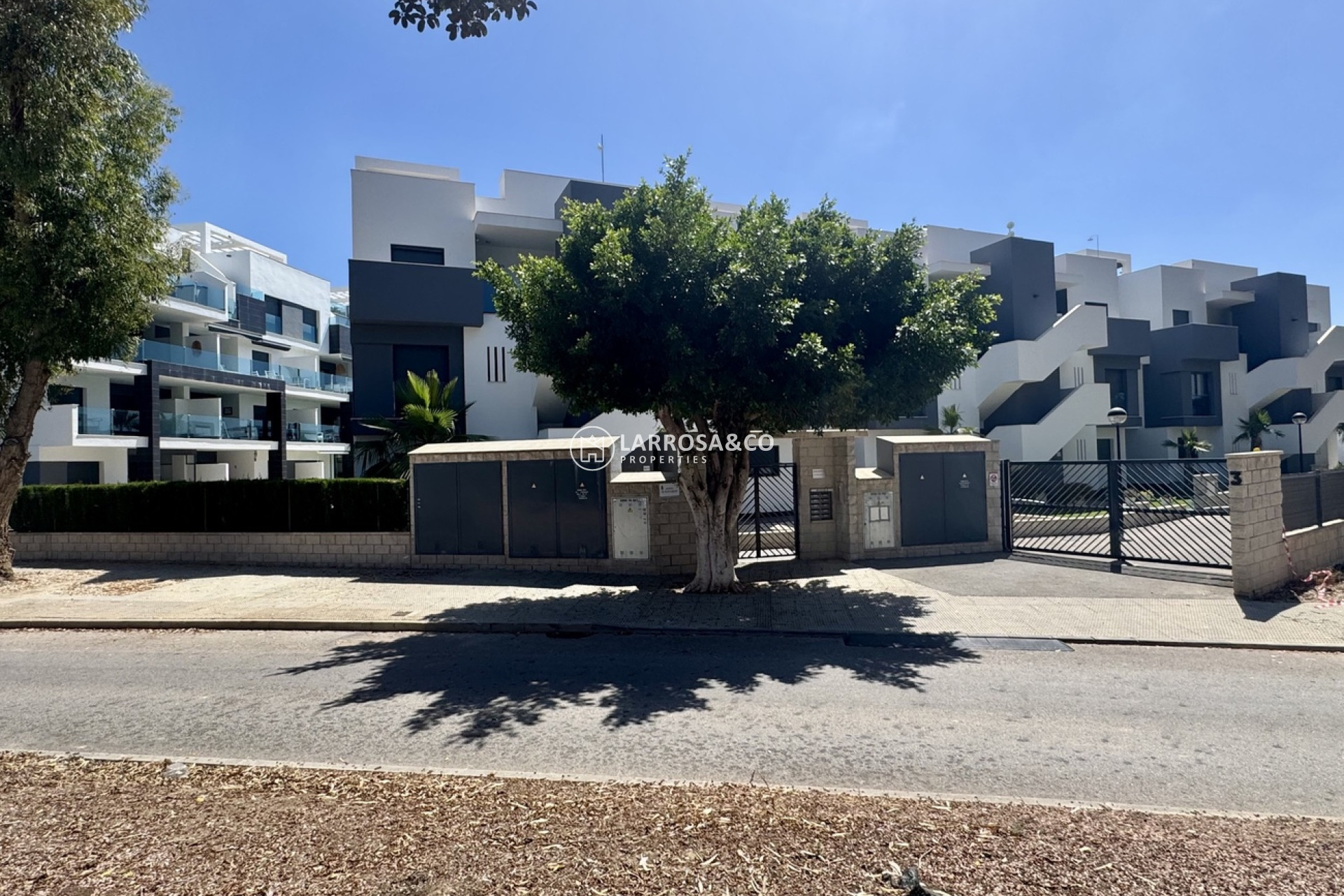 Reventa - Apartamento - Guardamar del Segura - El Raso