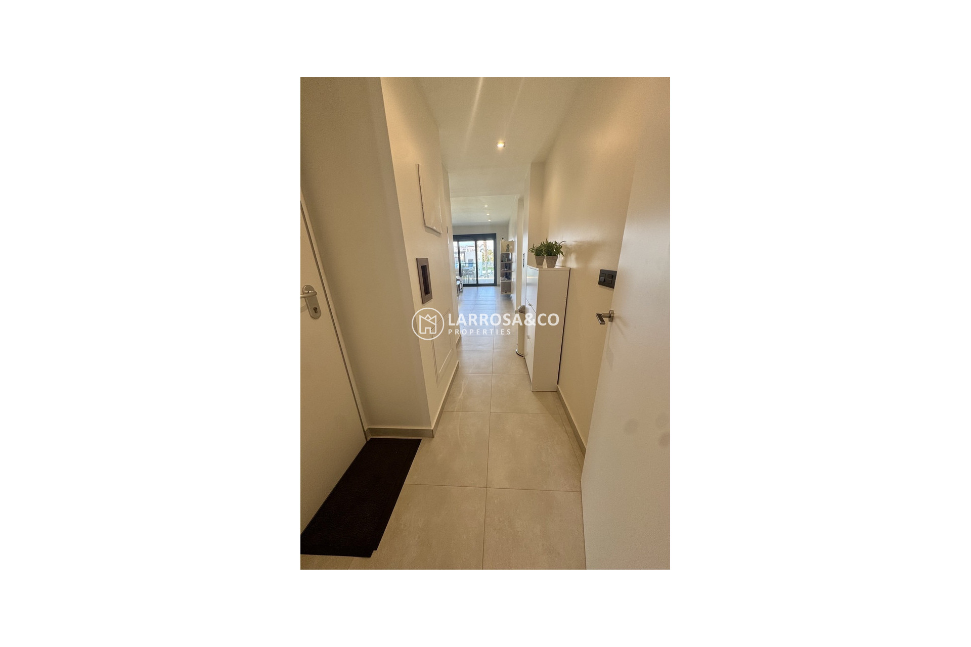 Reventa - Apartamento - Guardamar del Segura - El Raso