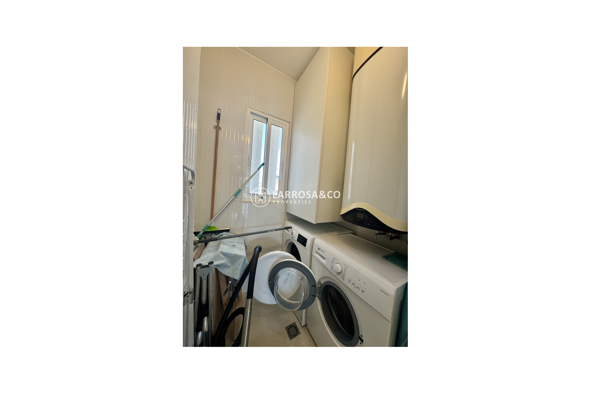 Reventa - Apartamento - Guardamar del Segura - El Raso