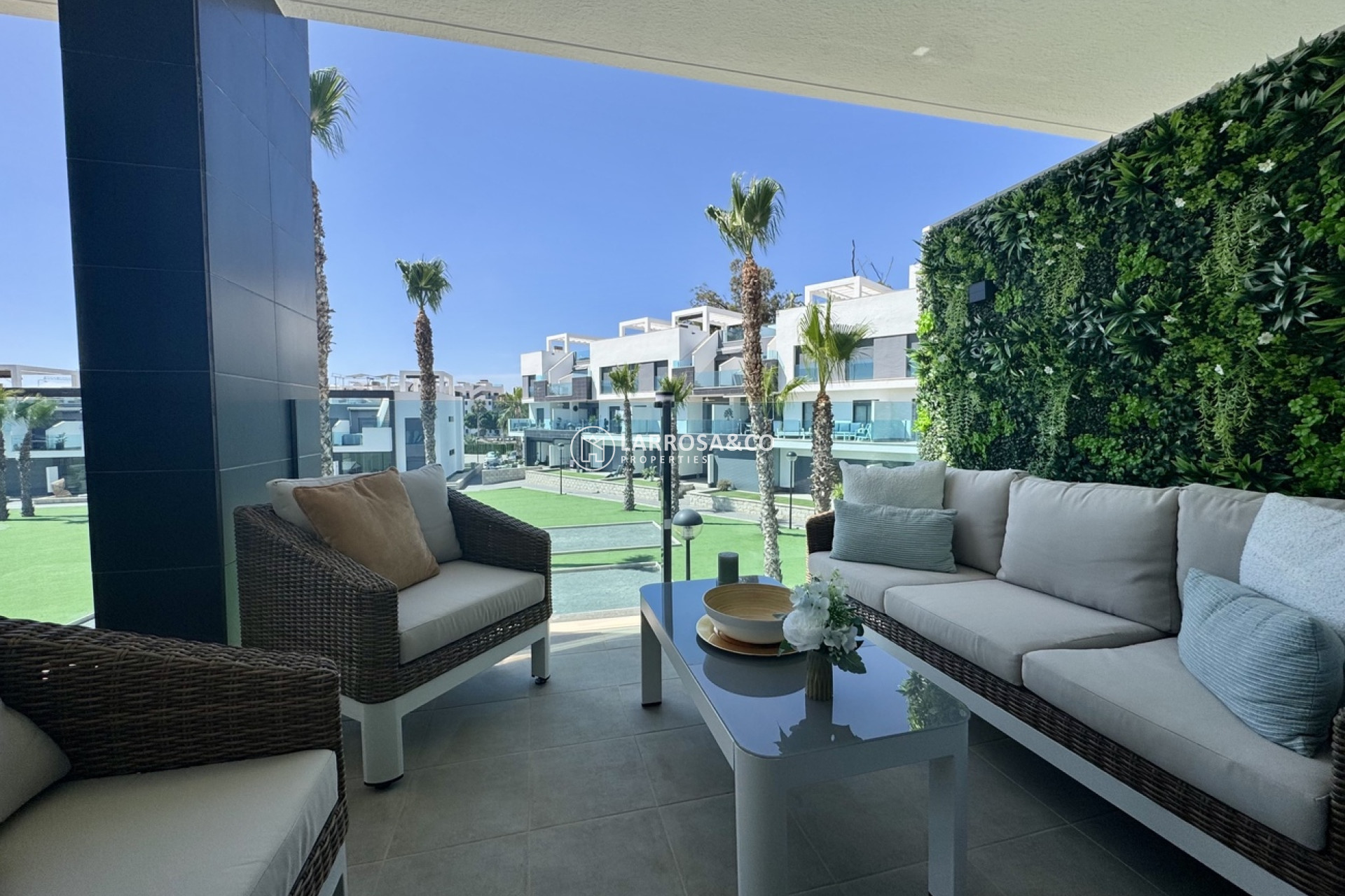 Reventa - Apartamento - Guardamar del Segura - El Raso
