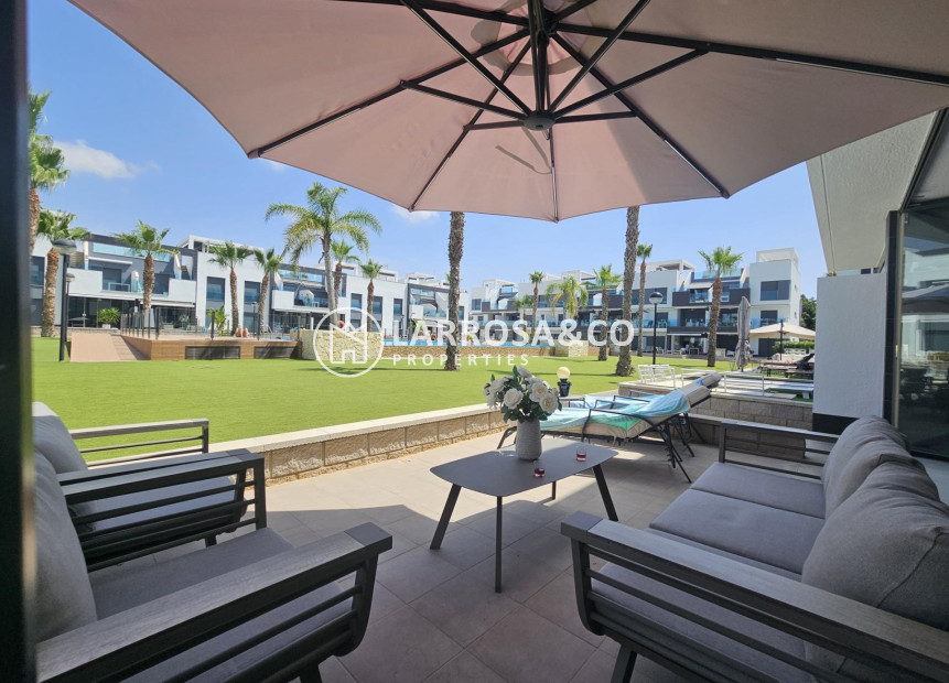 Reventa - Apartamento - Guardamar del Segura - El Raso