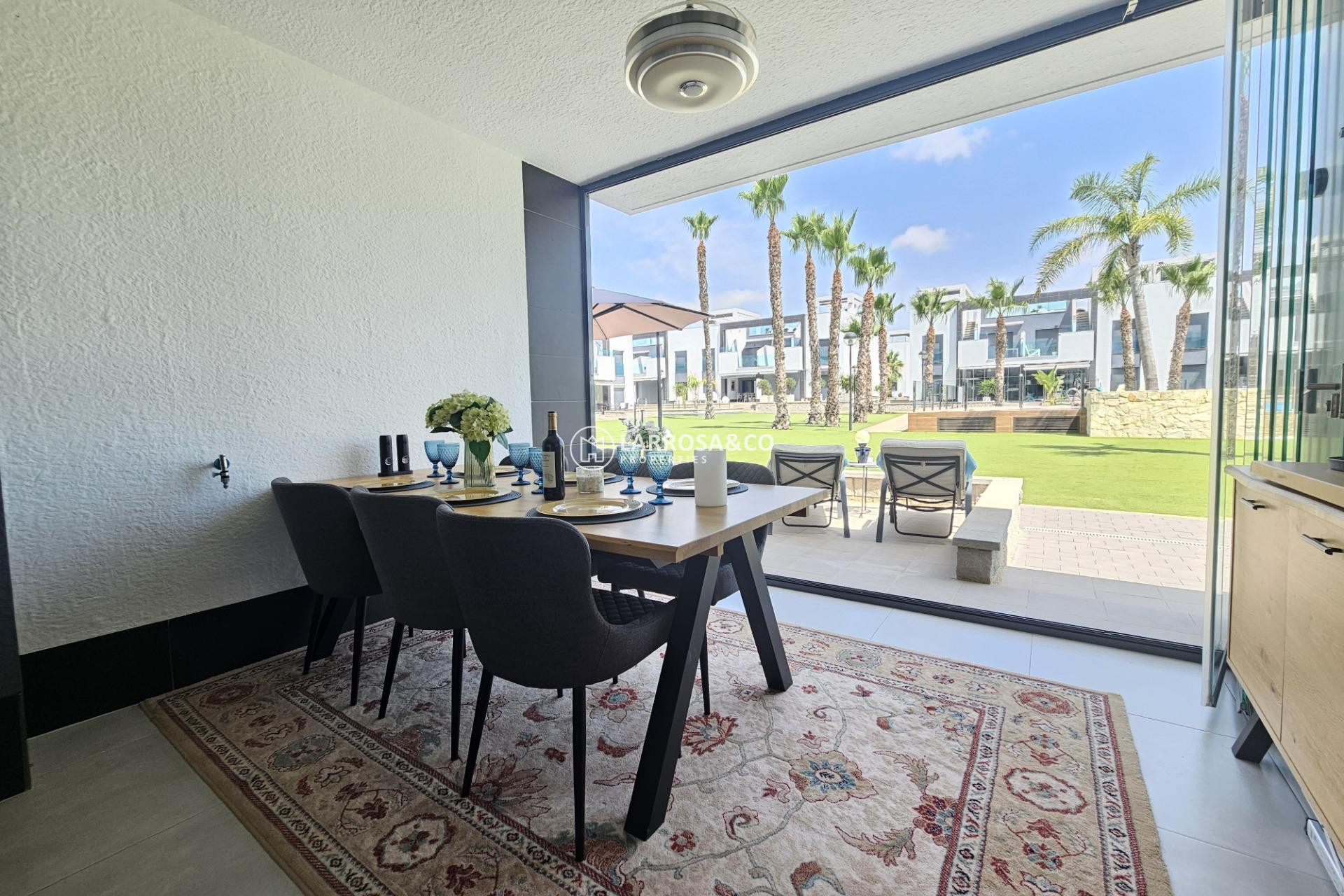 Reventa - Apartamento - Guardamar del Segura - El Raso