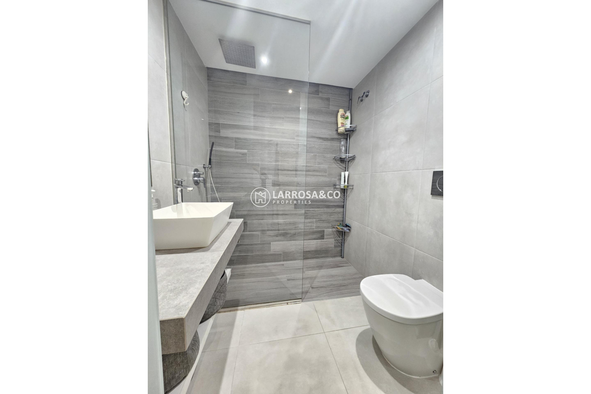 Reventa - Apartamento - Guardamar del Segura - El Raso