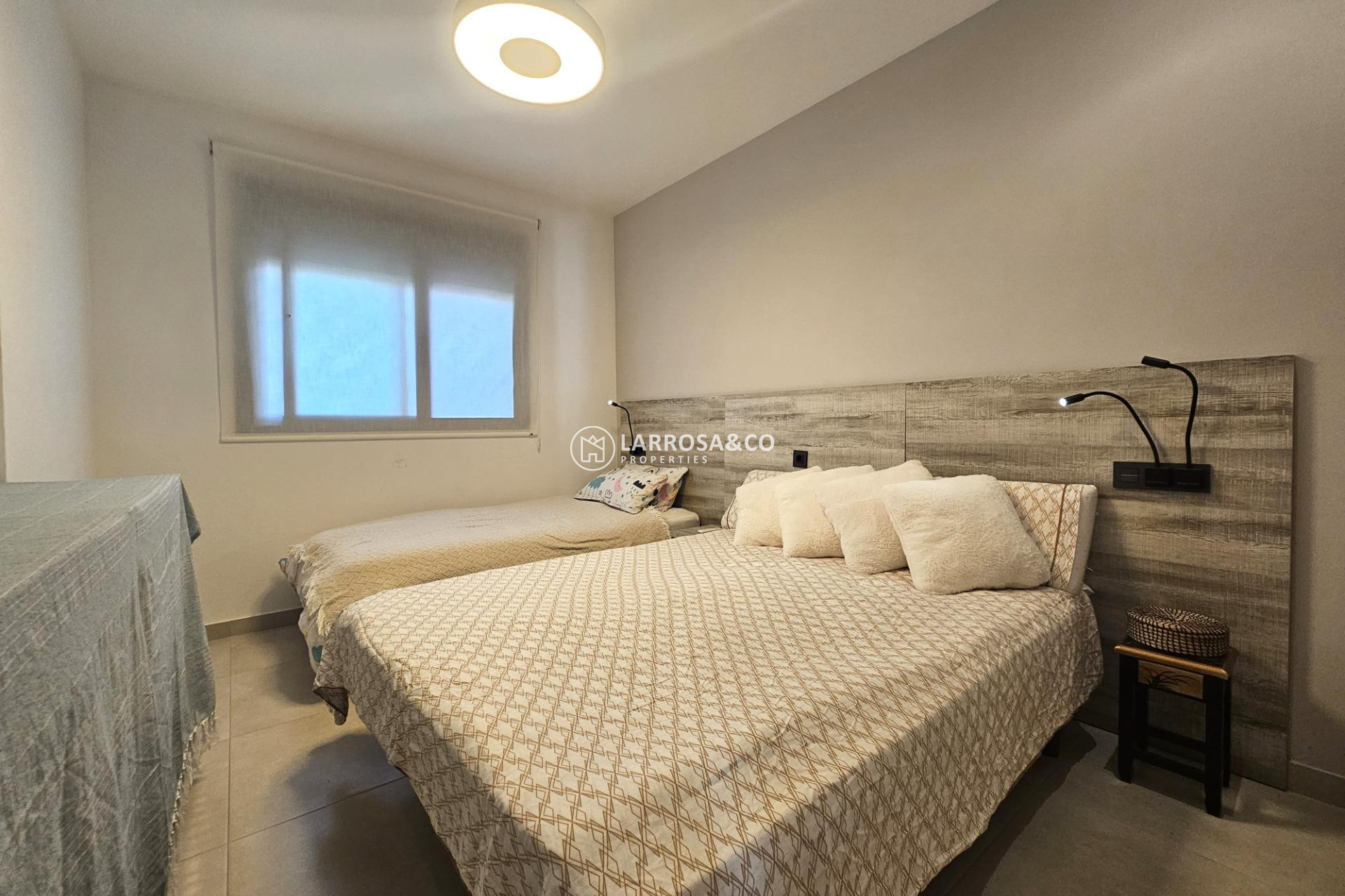 Reventa - Apartamento - Guardamar del Segura - El Raso