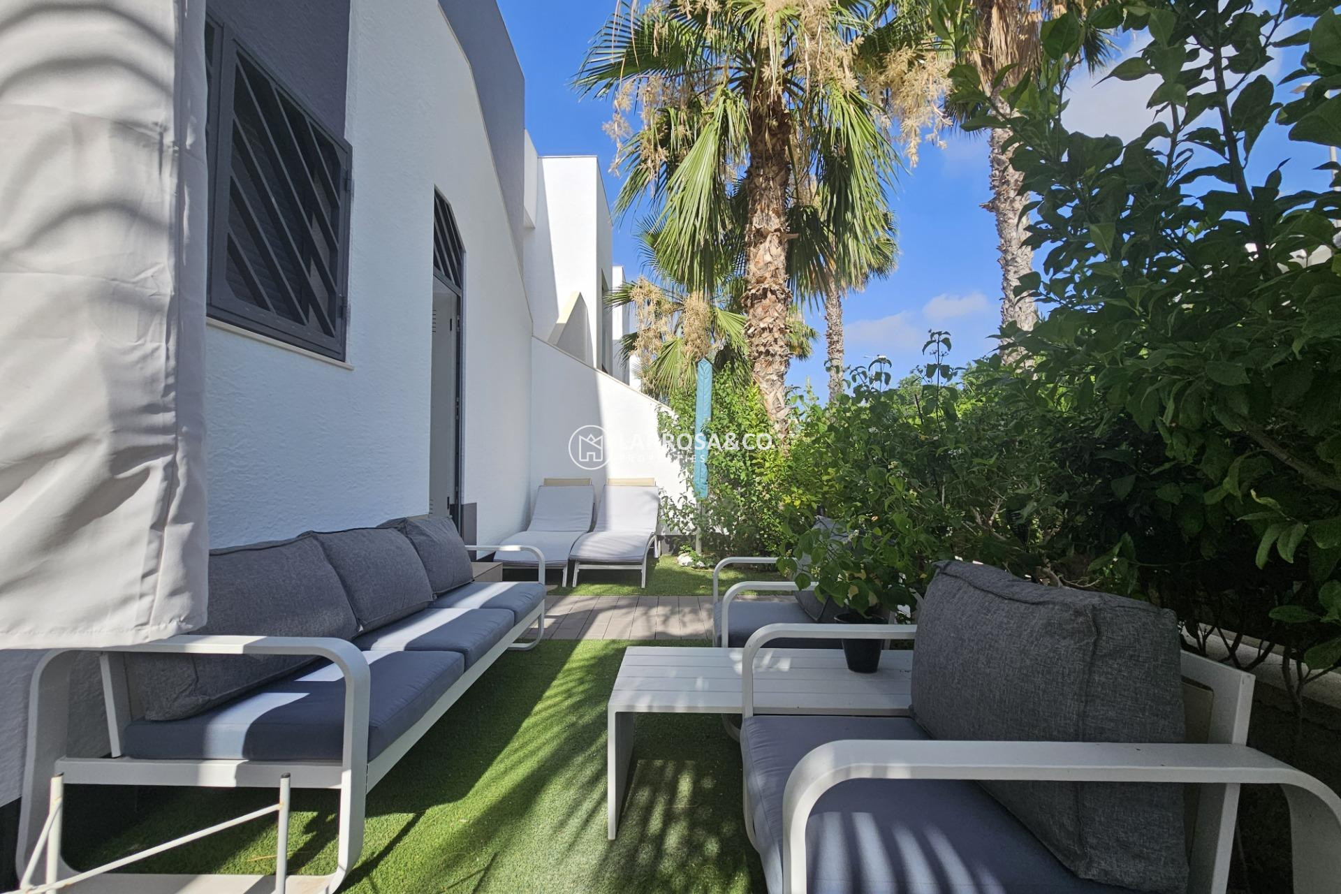 Reventa - Apartamento - Guardamar del Segura - El Raso