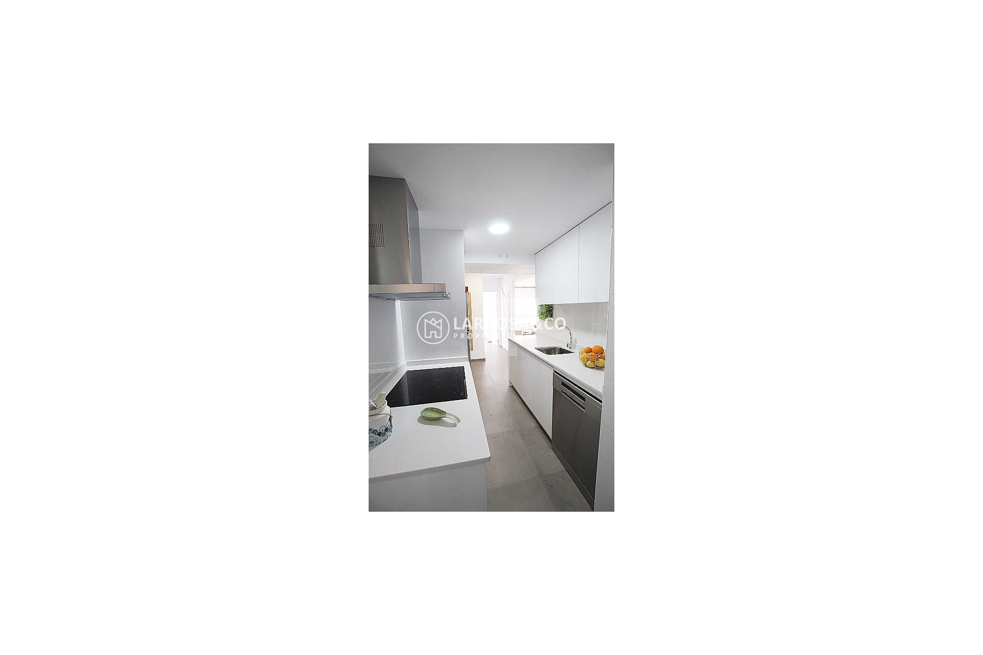 Reventa - Apartamento - Guardamar del Segura - Guardamar Playa