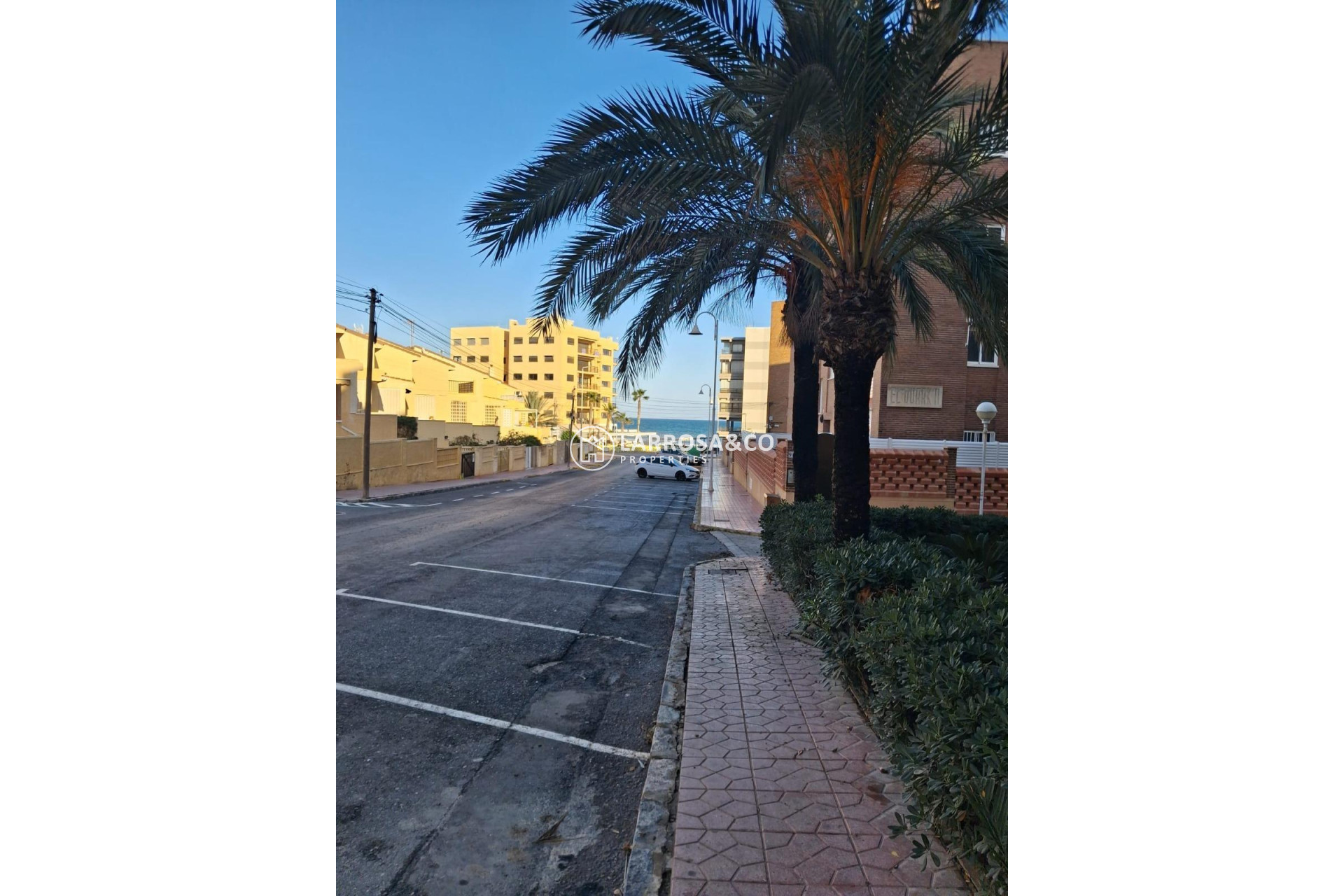 Reventa - Apartamento - Guardamar del Segura - Guardamar Playa