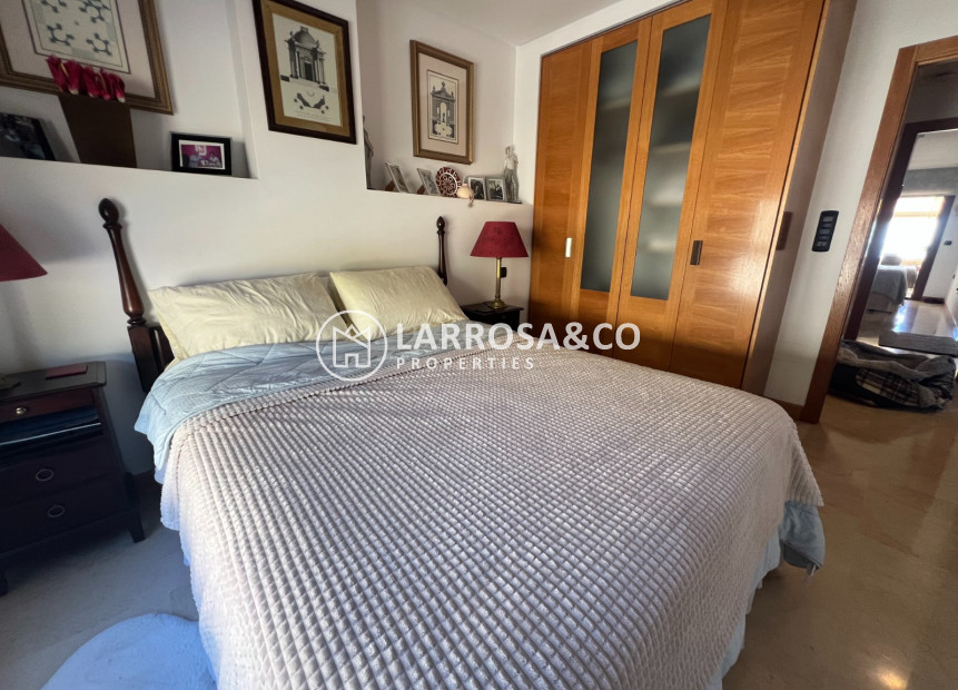 Reventa - Apartamento - Guardamar del Segura - Los Secanos