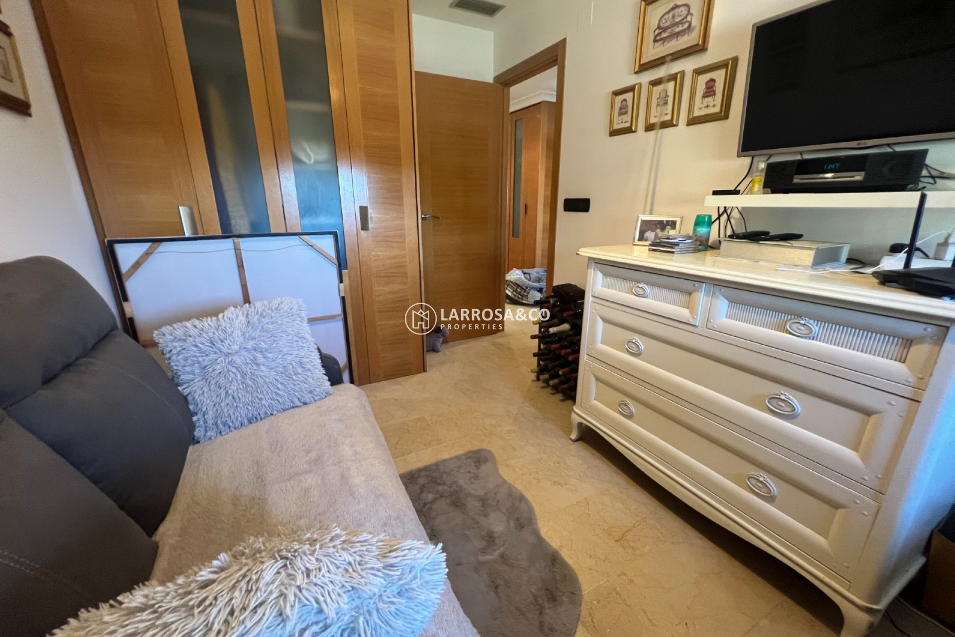 Reventa - Apartamento - Guardamar del Segura - Los Secanos