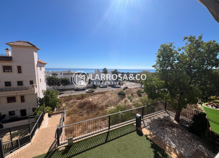 Reventa - Apartamento - Guardamar del Segura - Los Secanos