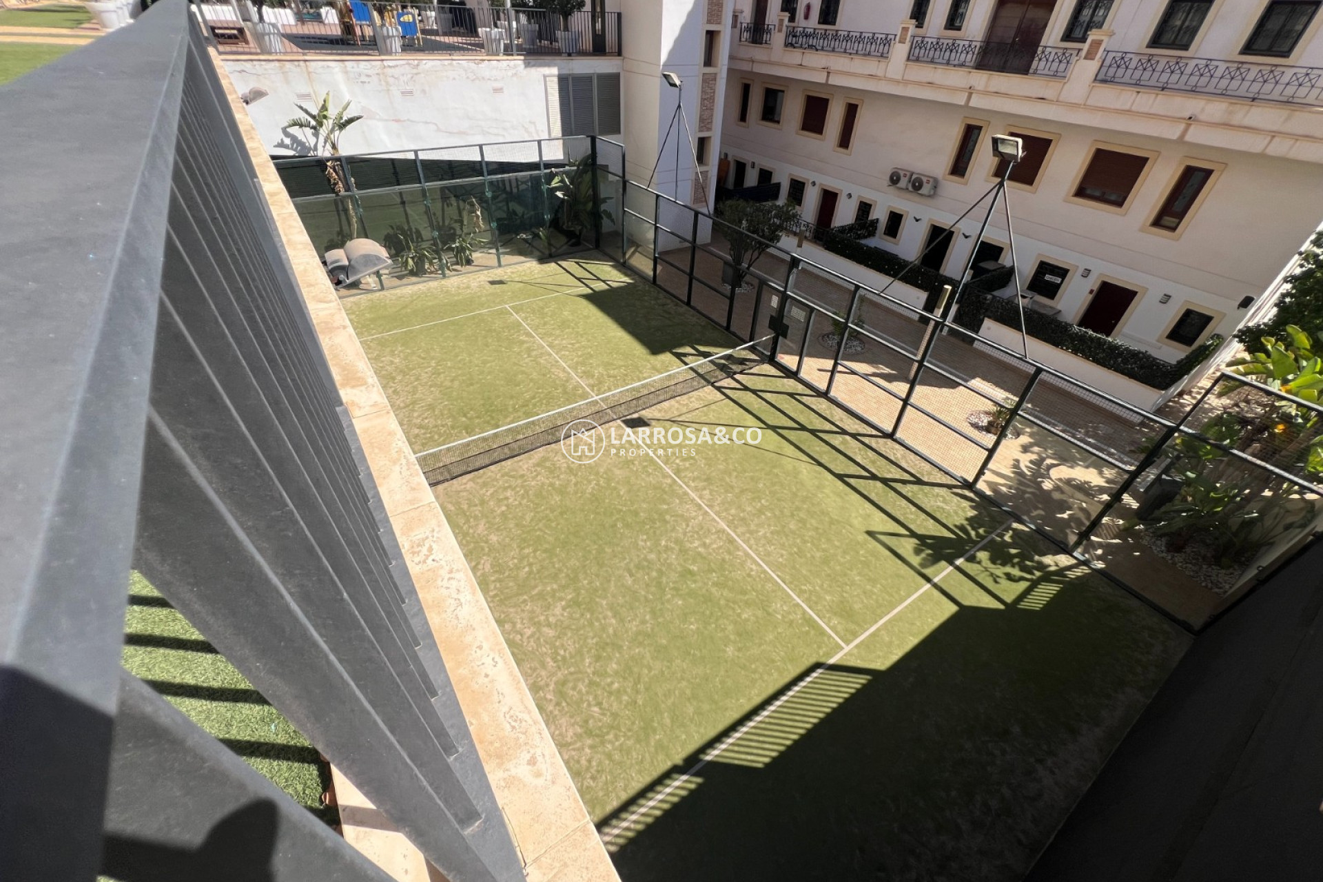 Reventa - Apartamento - Guardamar del Segura - Los Secanos