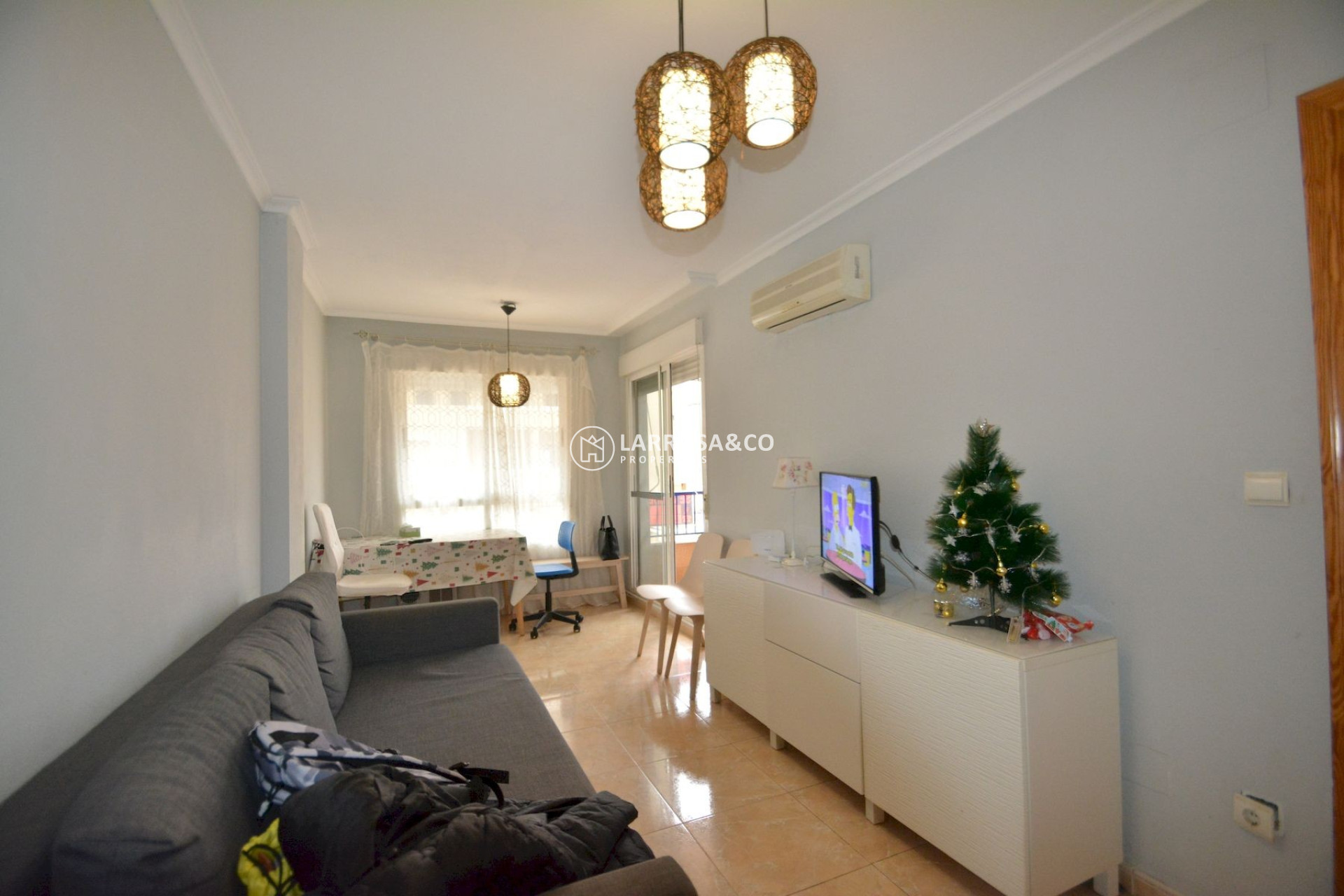 Reventa - Apartamento - Guardamar del Segura - Masymas