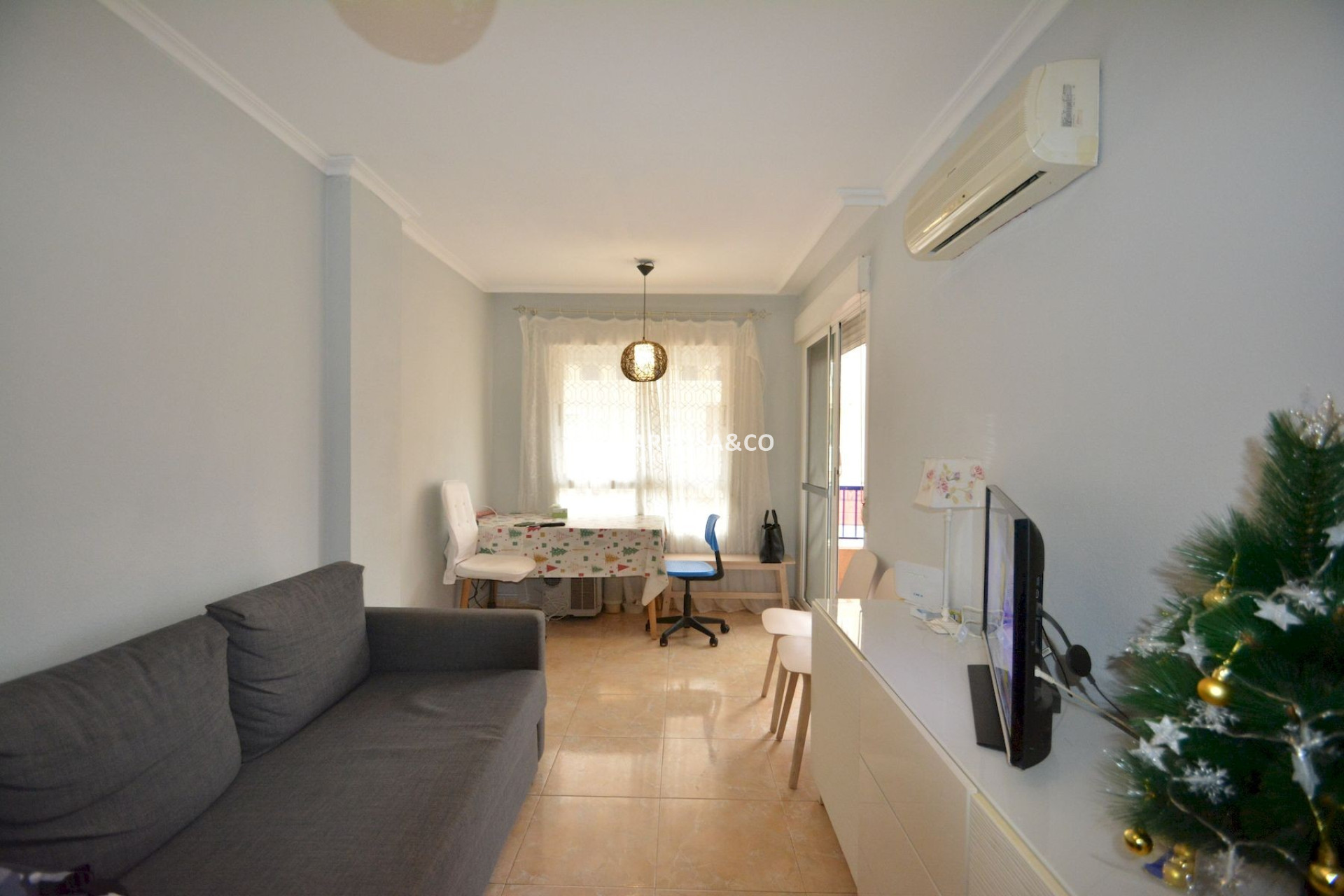 Reventa - Apartamento - Guardamar del Segura - Masymas