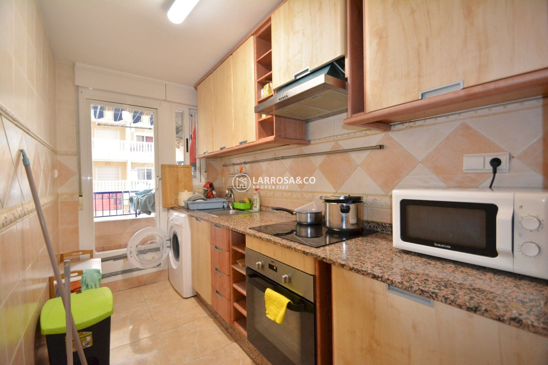 Reventa - Apartamento - Guardamar del Segura - Masymas