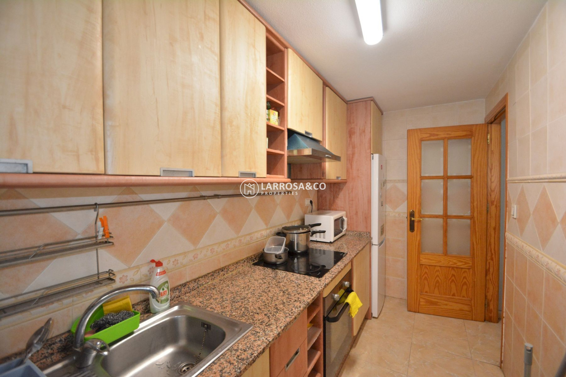 Reventa - Apartamento - Guardamar del Segura - Masymas