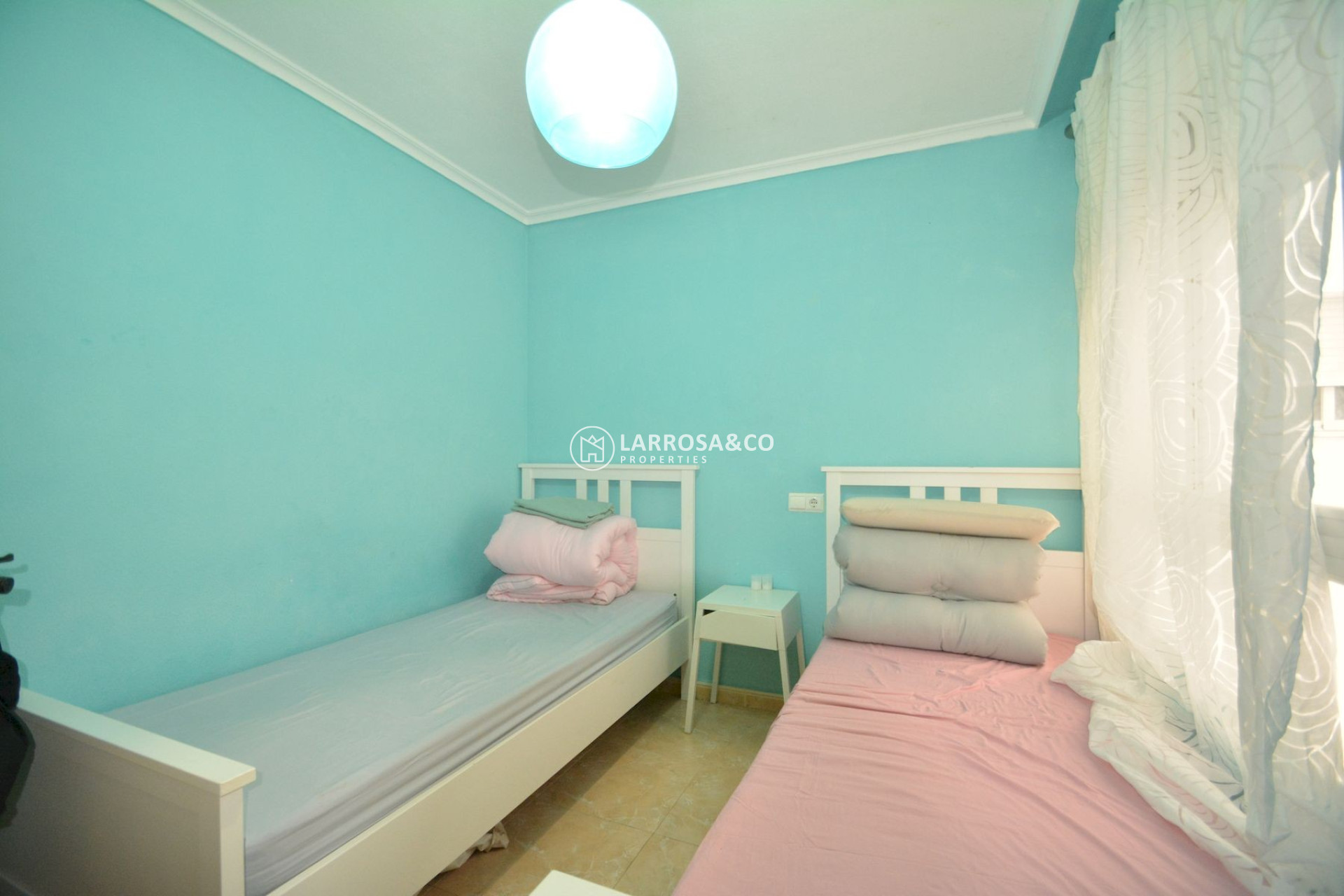 Reventa - Apartamento - Guardamar del Segura - Masymas