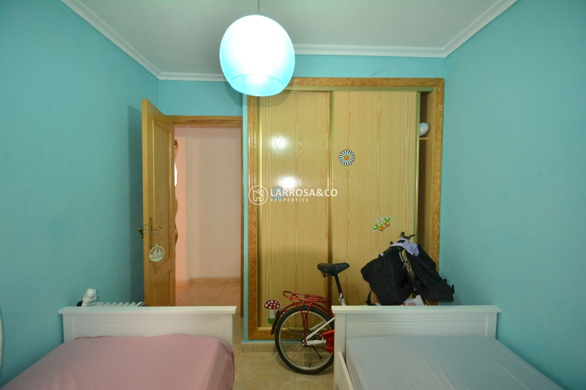 Reventa - Apartamento - Guardamar del Segura - Masymas