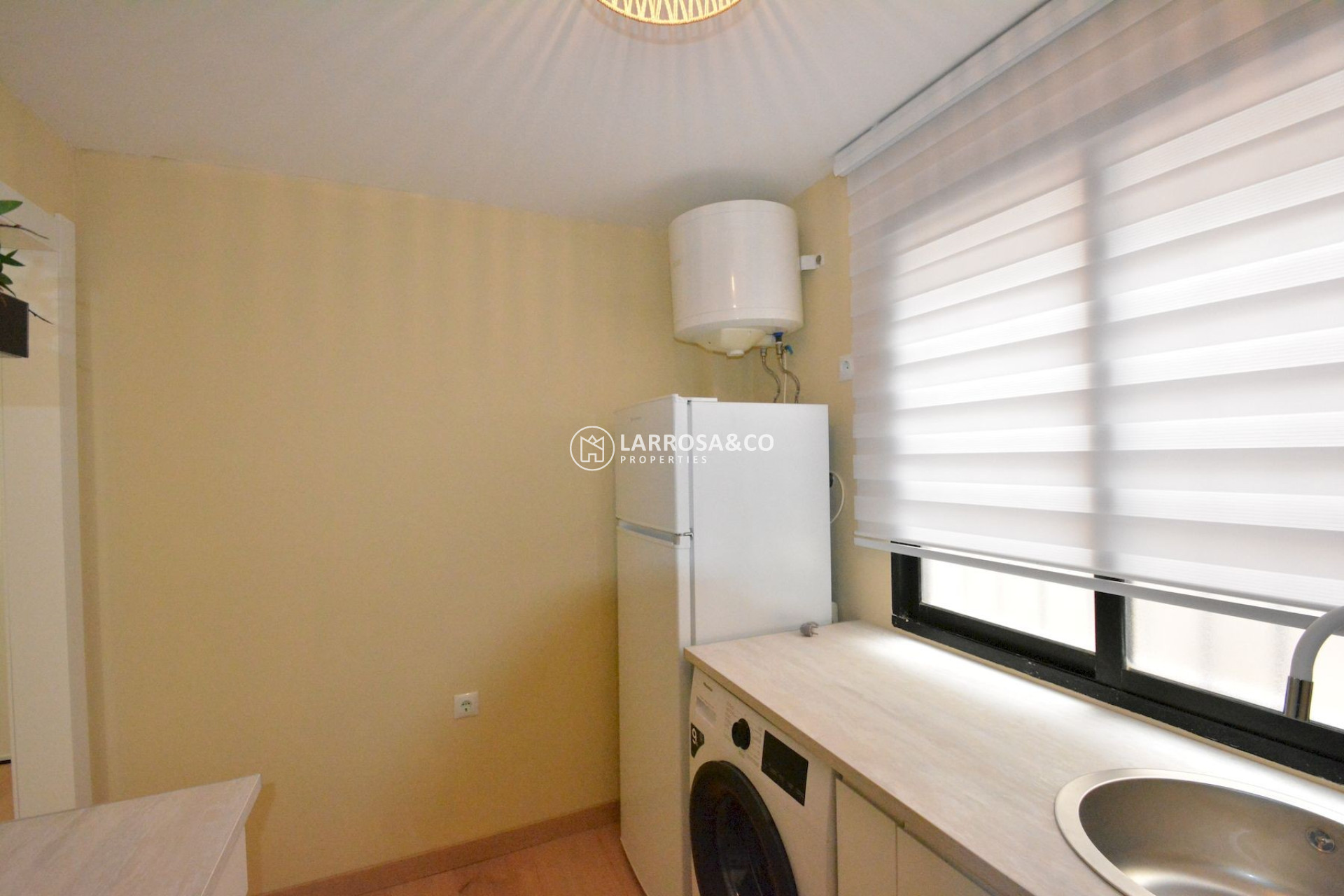 Reventa - Apartamento - Guardamar del Segura - MERCADONA