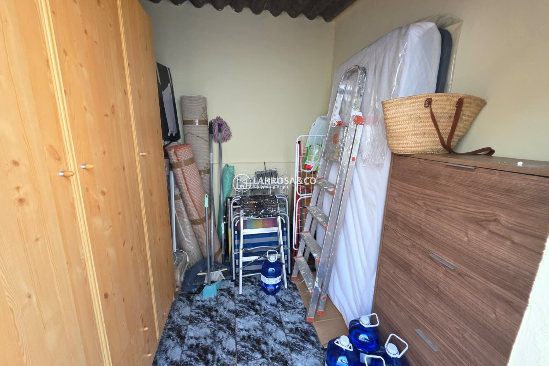 Reventa - Apartamento - Guardamar del Segura - MERCADONA