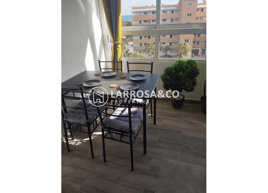 Reventa - Apartamento - Guardamar del Segura - Pinomar