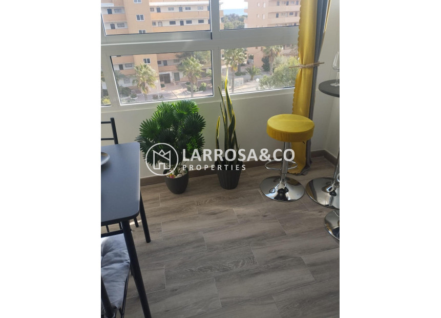 Reventa - Apartamento - Guardamar del Segura - Pinomar