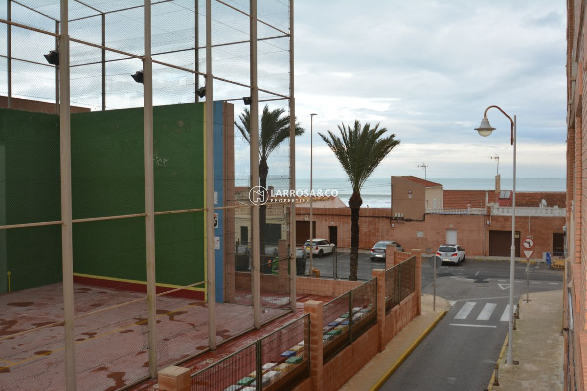 Reventa - Apartamento - Guardamar del Segura - Playa centro