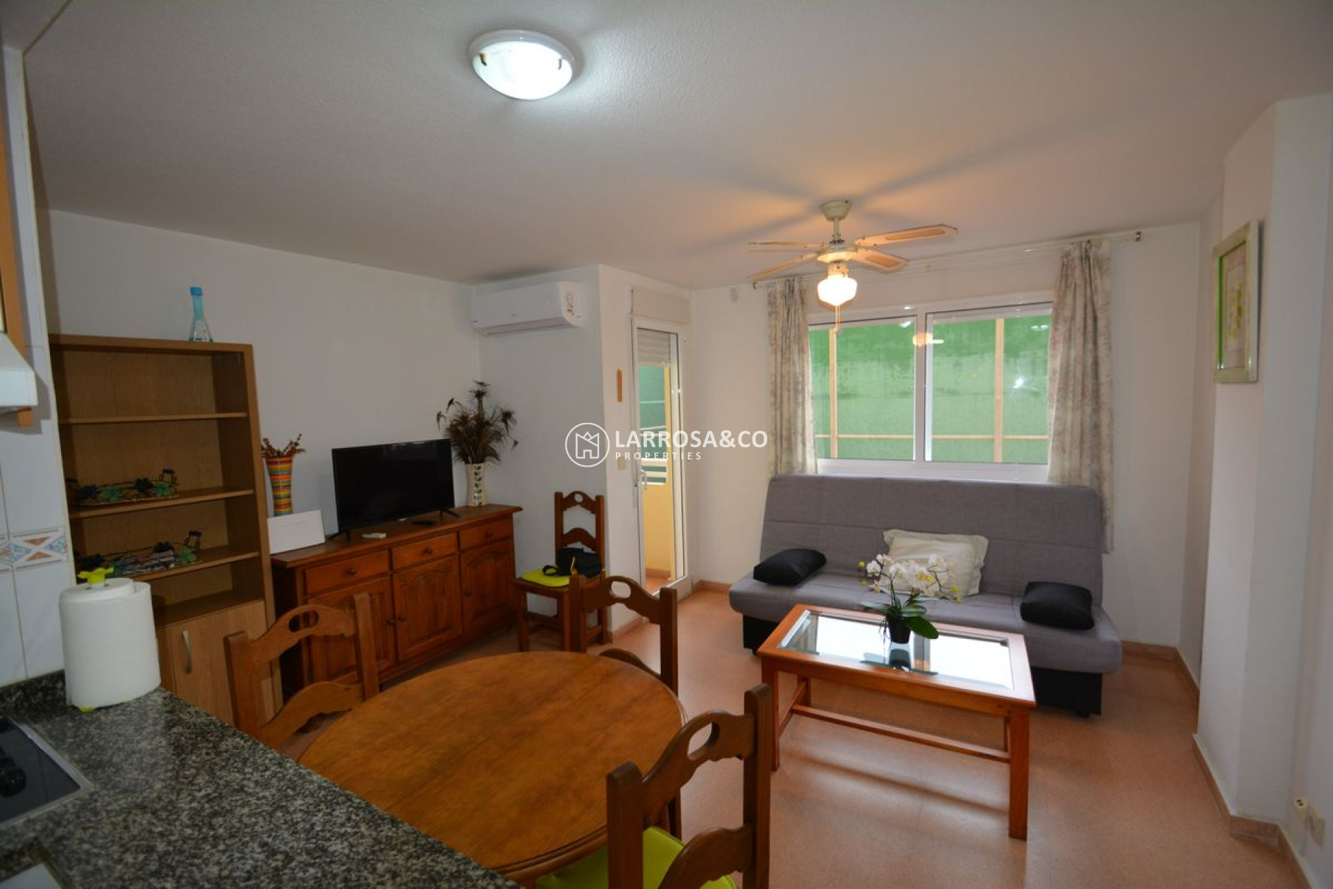 Reventa - Apartamento - Guardamar del Segura - Playa centro