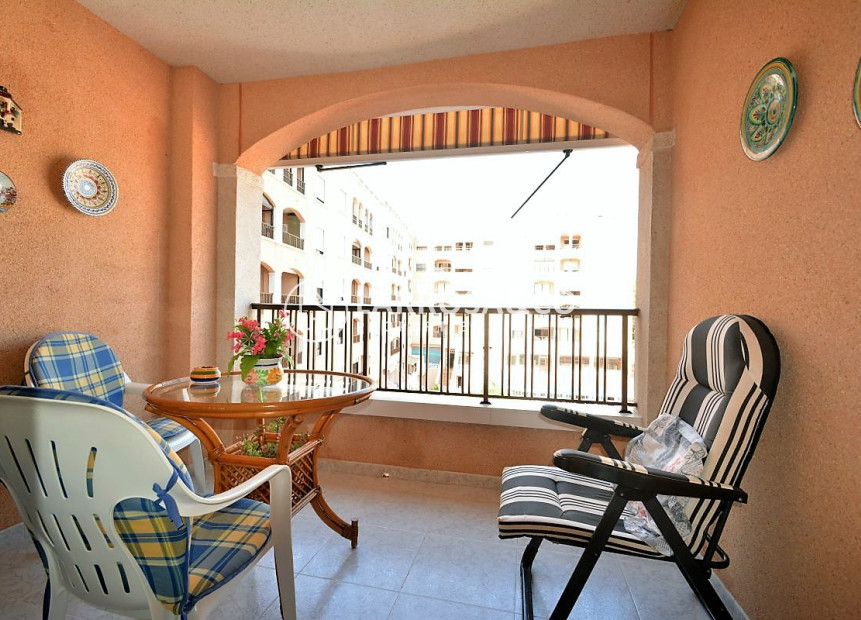 Reventa - Apartamento - Guardamar del Segura - Playa centro
