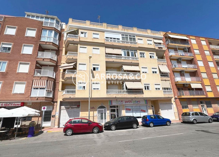 Reventa - Apartamento - Guardamar del Segura - Pueblo