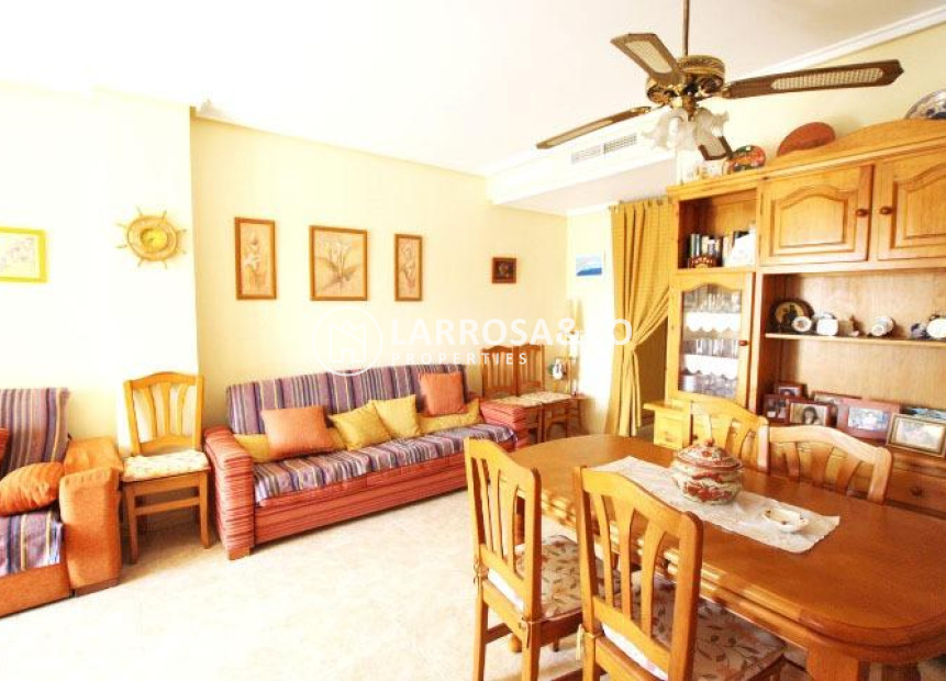 Reventa - Apartamento - Guardamar del Segura - Pueblo