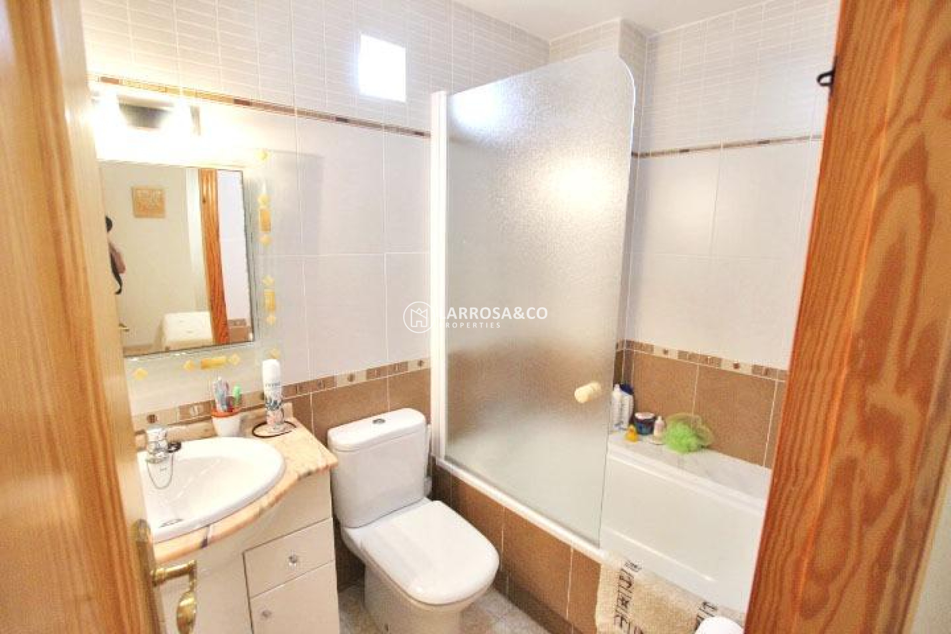 Reventa - Apartamento - Guardamar del Segura - Pueblo