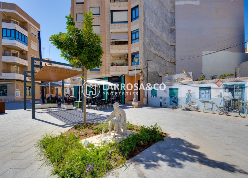 Reventa - Apartamento - Guardamar del Segura - Pueblo