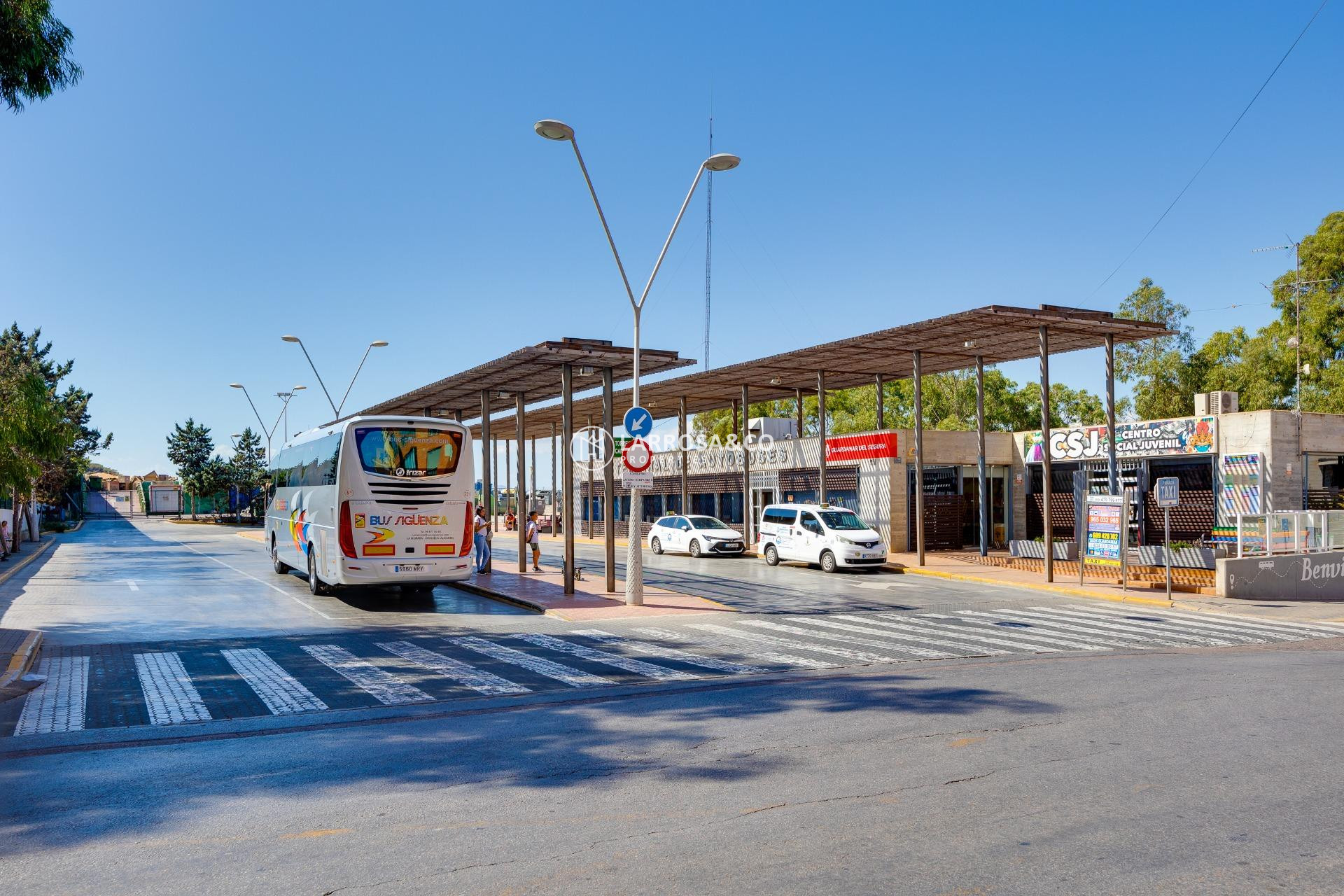 Reventa - Apartamento - Guardamar del Segura - Pueblo