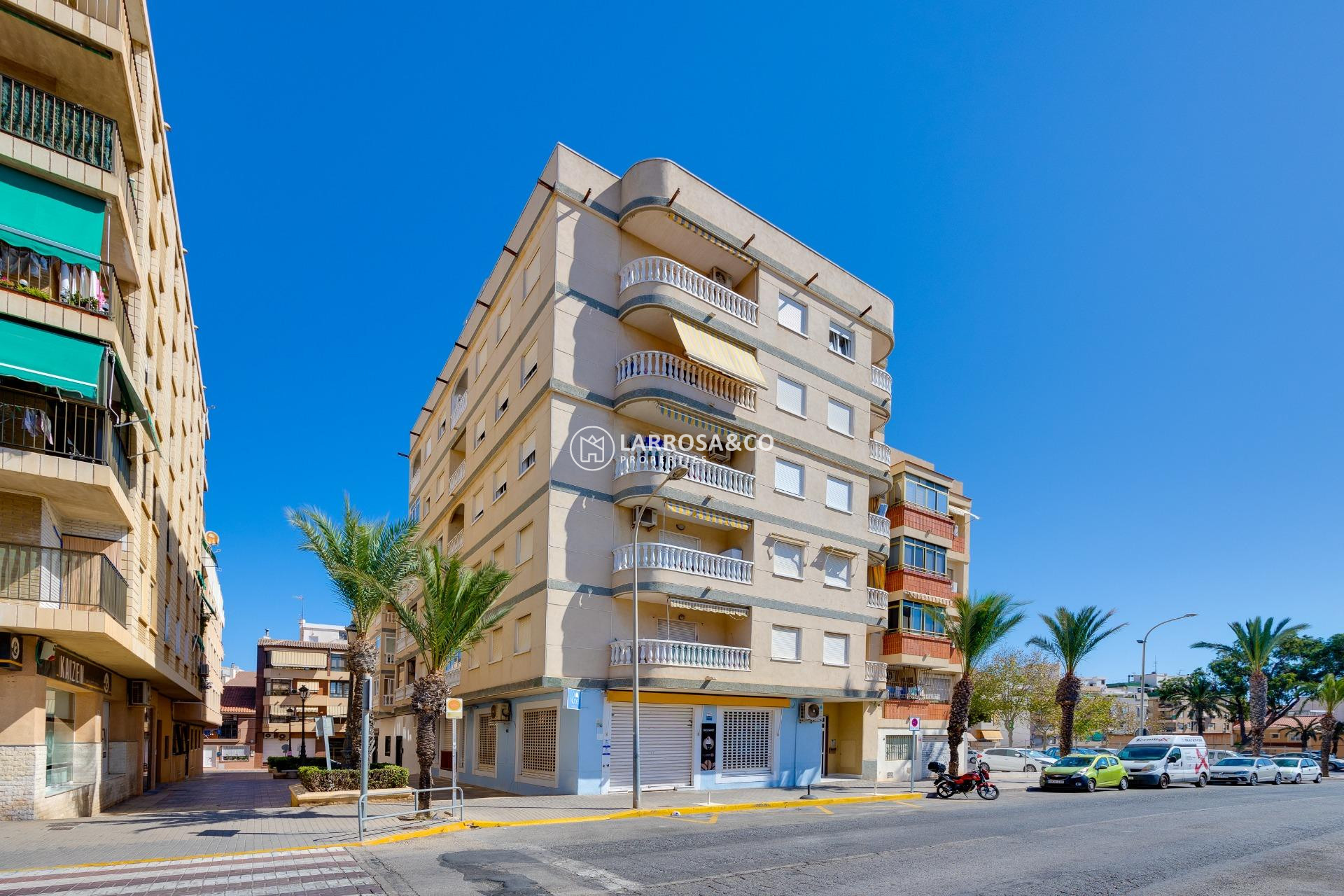 Reventa - Apartamento - Guardamar del Segura - Pueblo