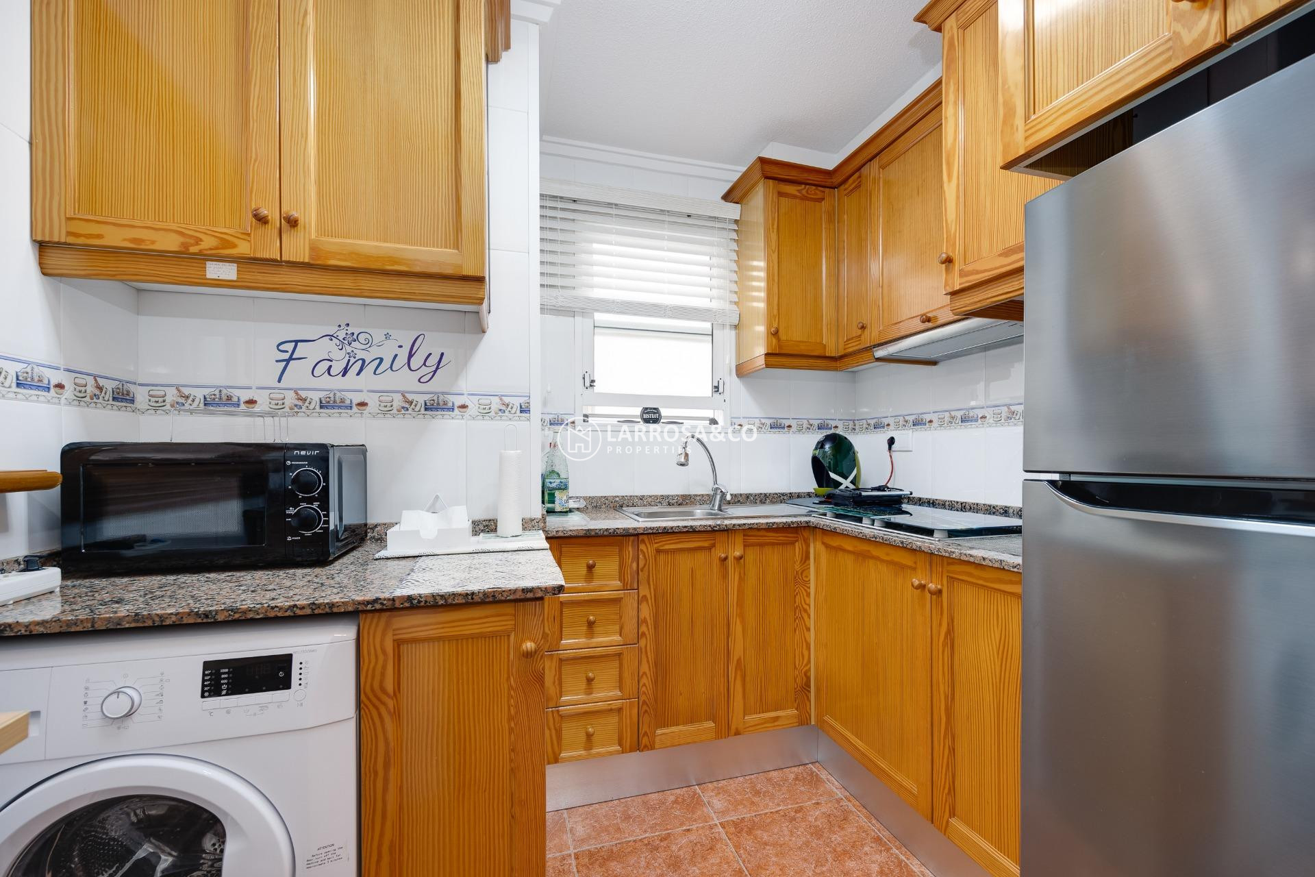 Reventa - Apartamento - Guardamar del Segura - Pueblo