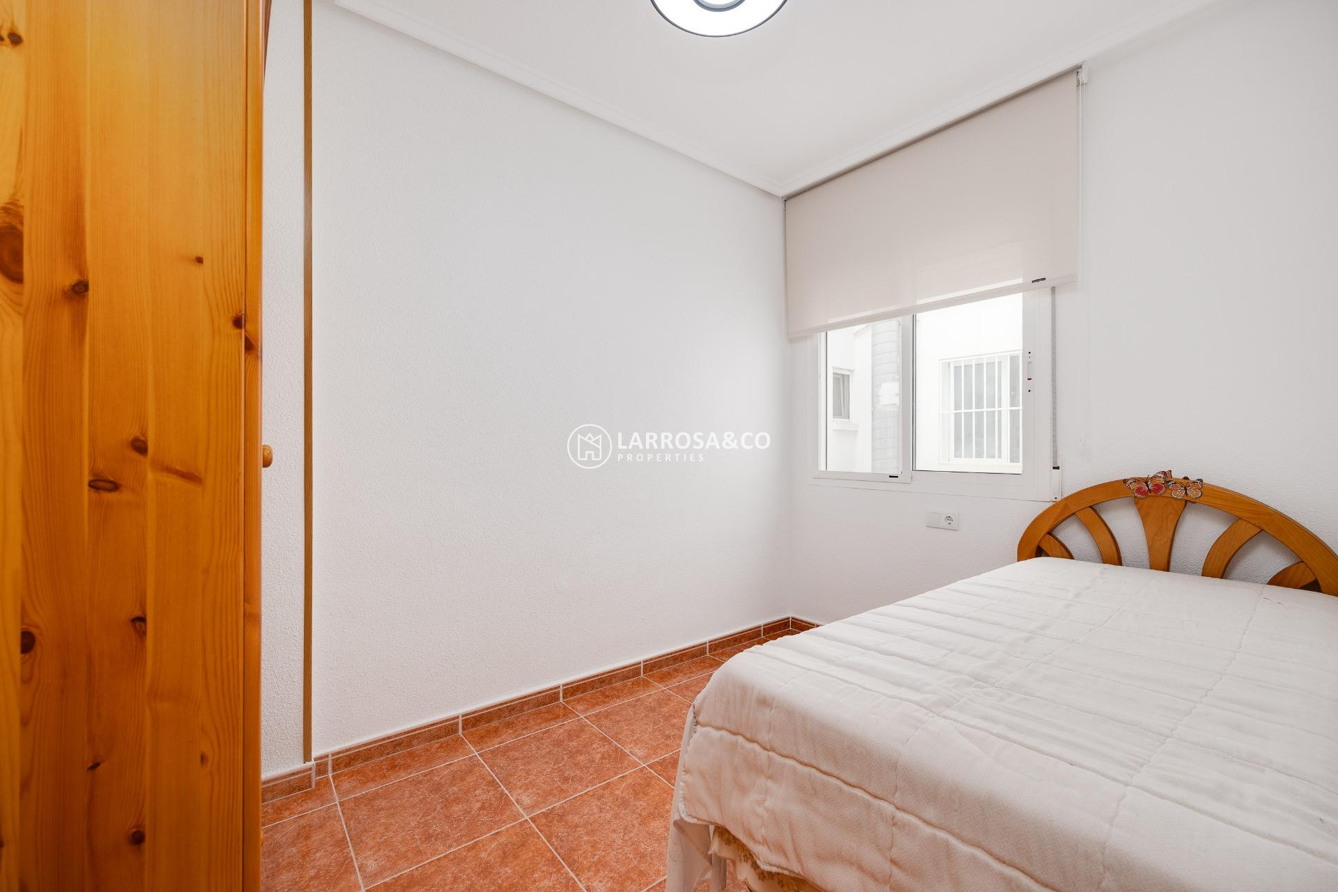 Reventa - Apartamento - Guardamar del Segura - Pueblo