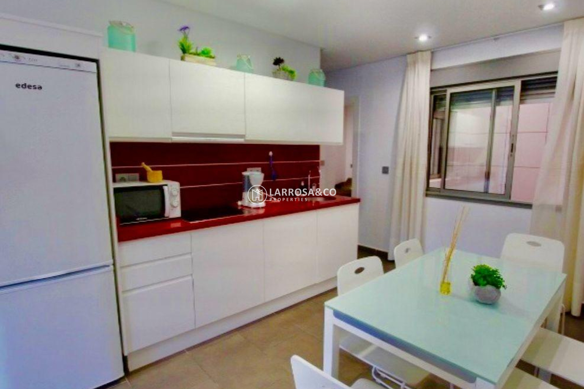 Reventa - Apartamento - Guardamar del Segura - Pueblo