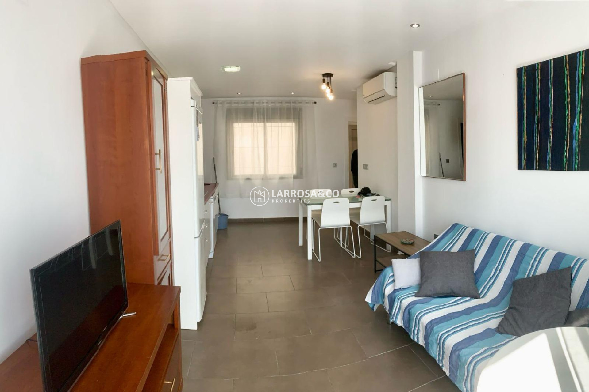 Reventa - Apartamento - Guardamar del Segura - Pueblo