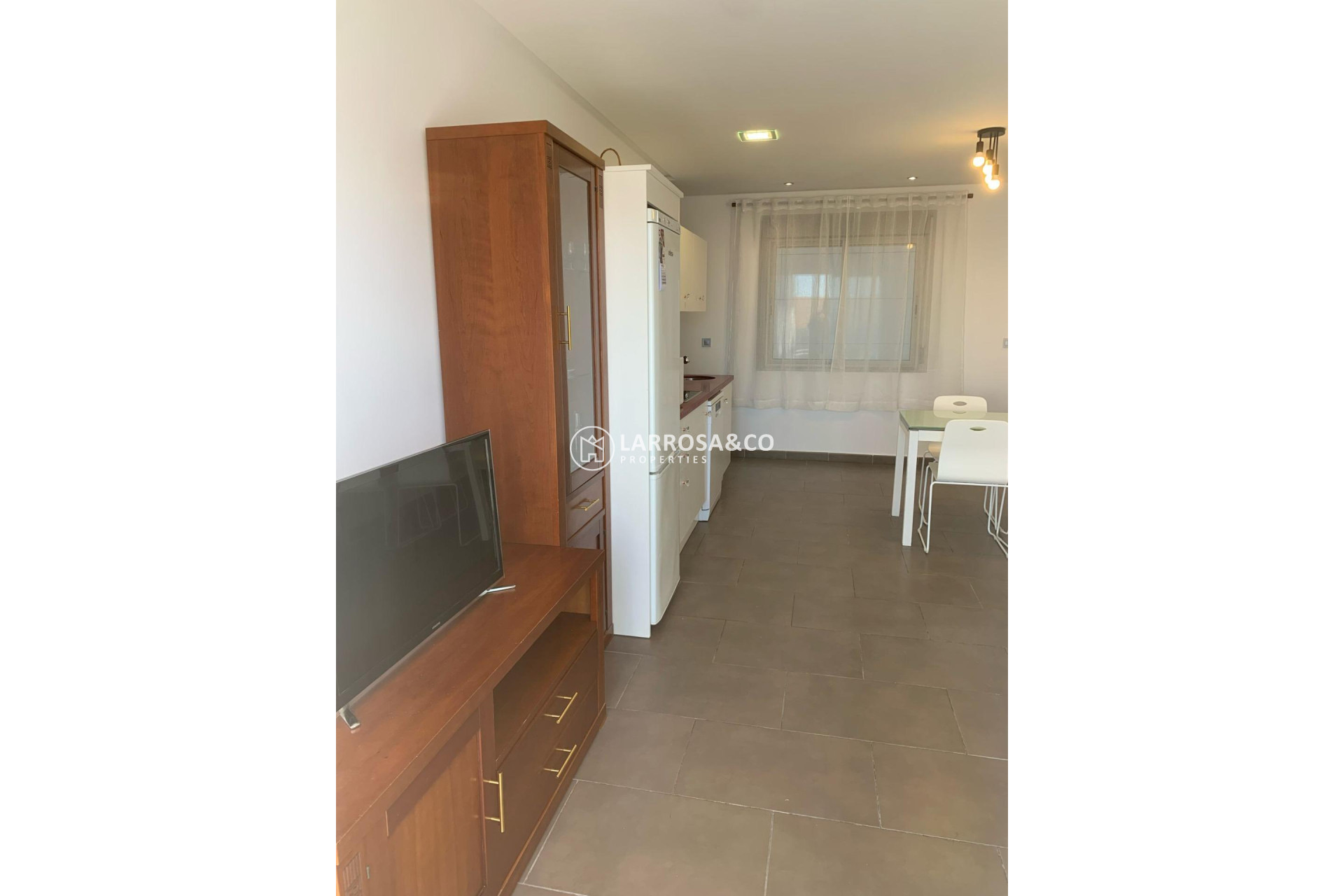 Reventa - Apartamento - Guardamar del Segura - Pueblo